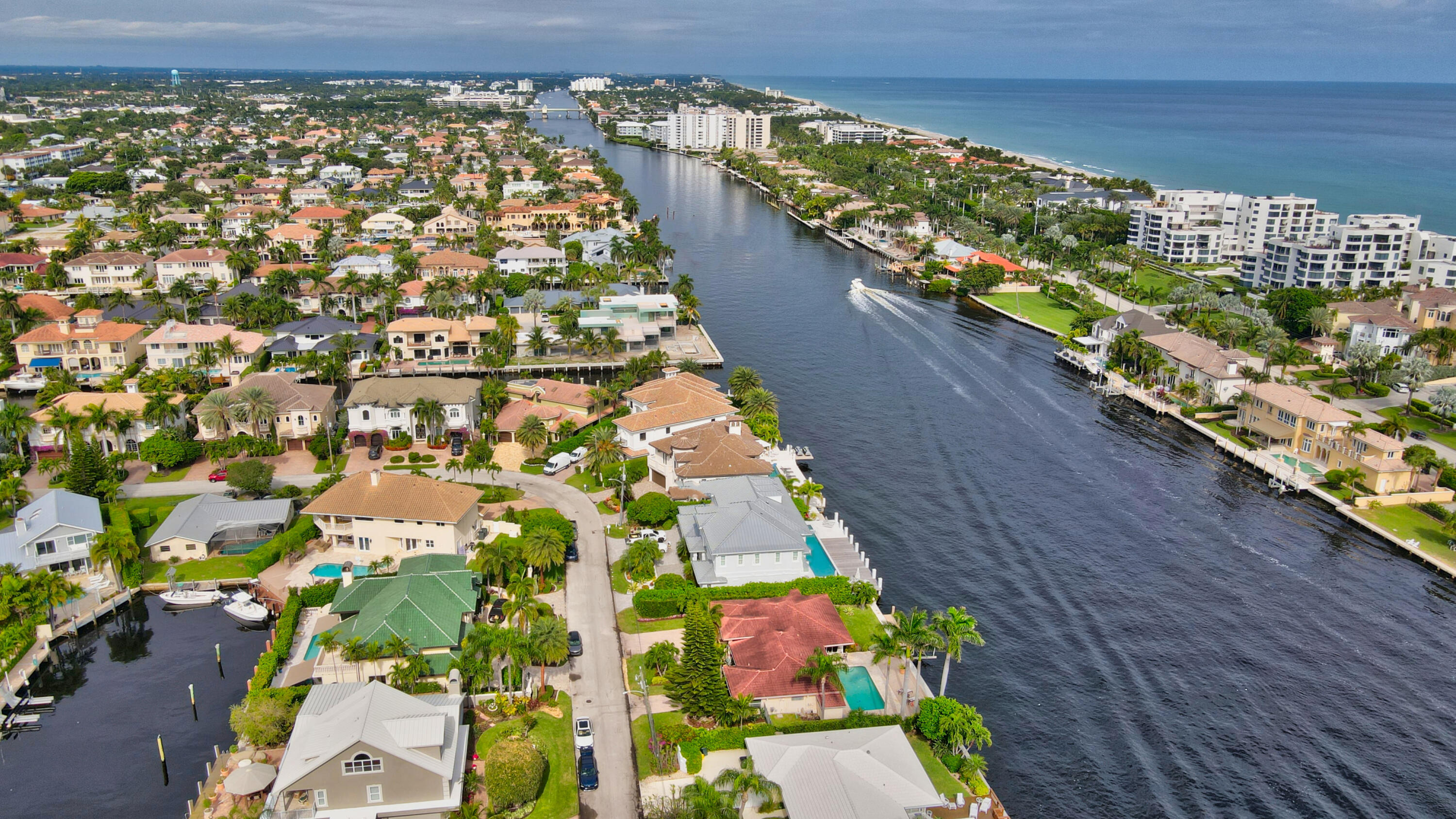 TROPIC ISLE 4TH SEC - Residential