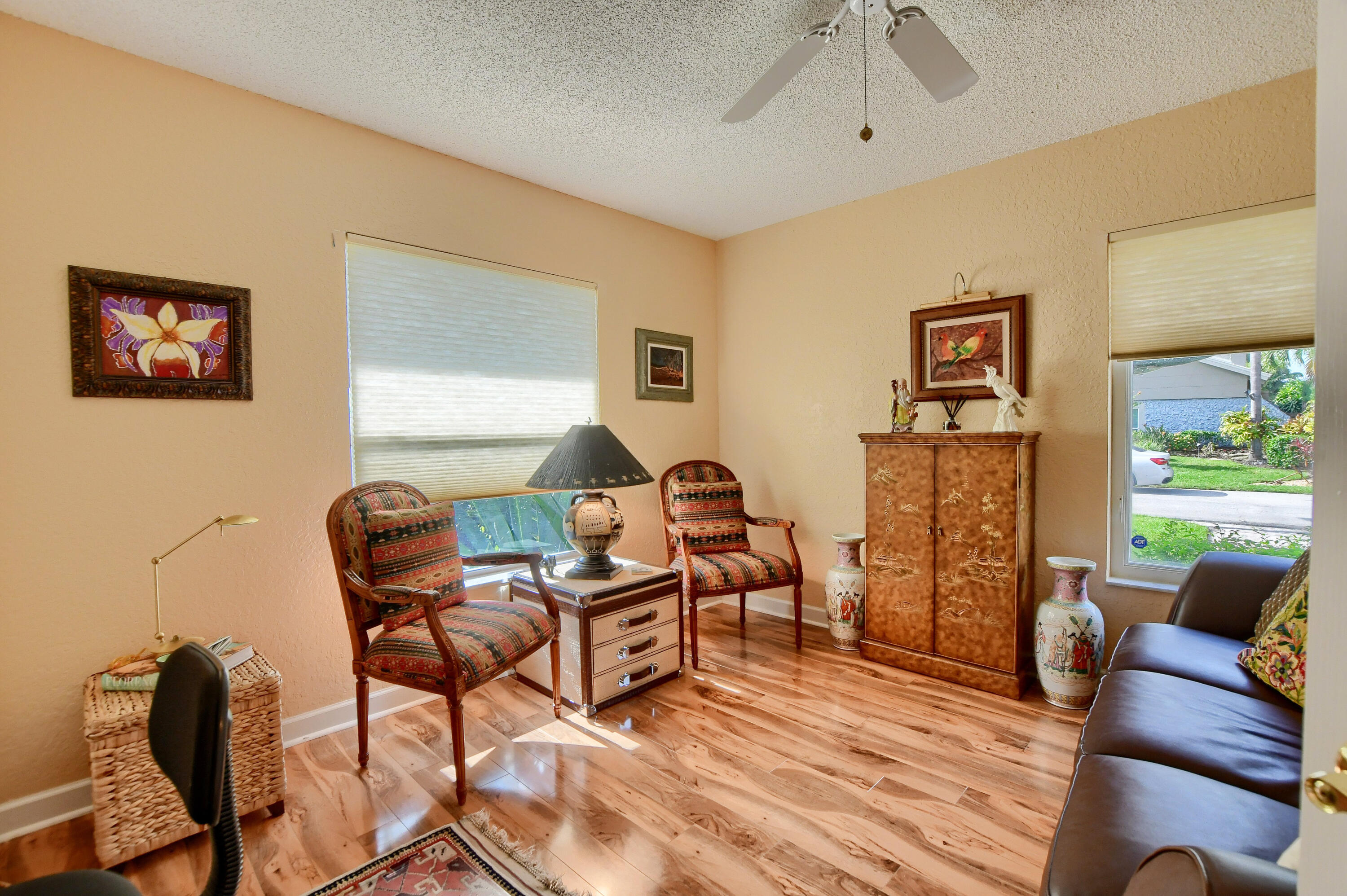 TROPIC ISLE 4TH SEC - Residential