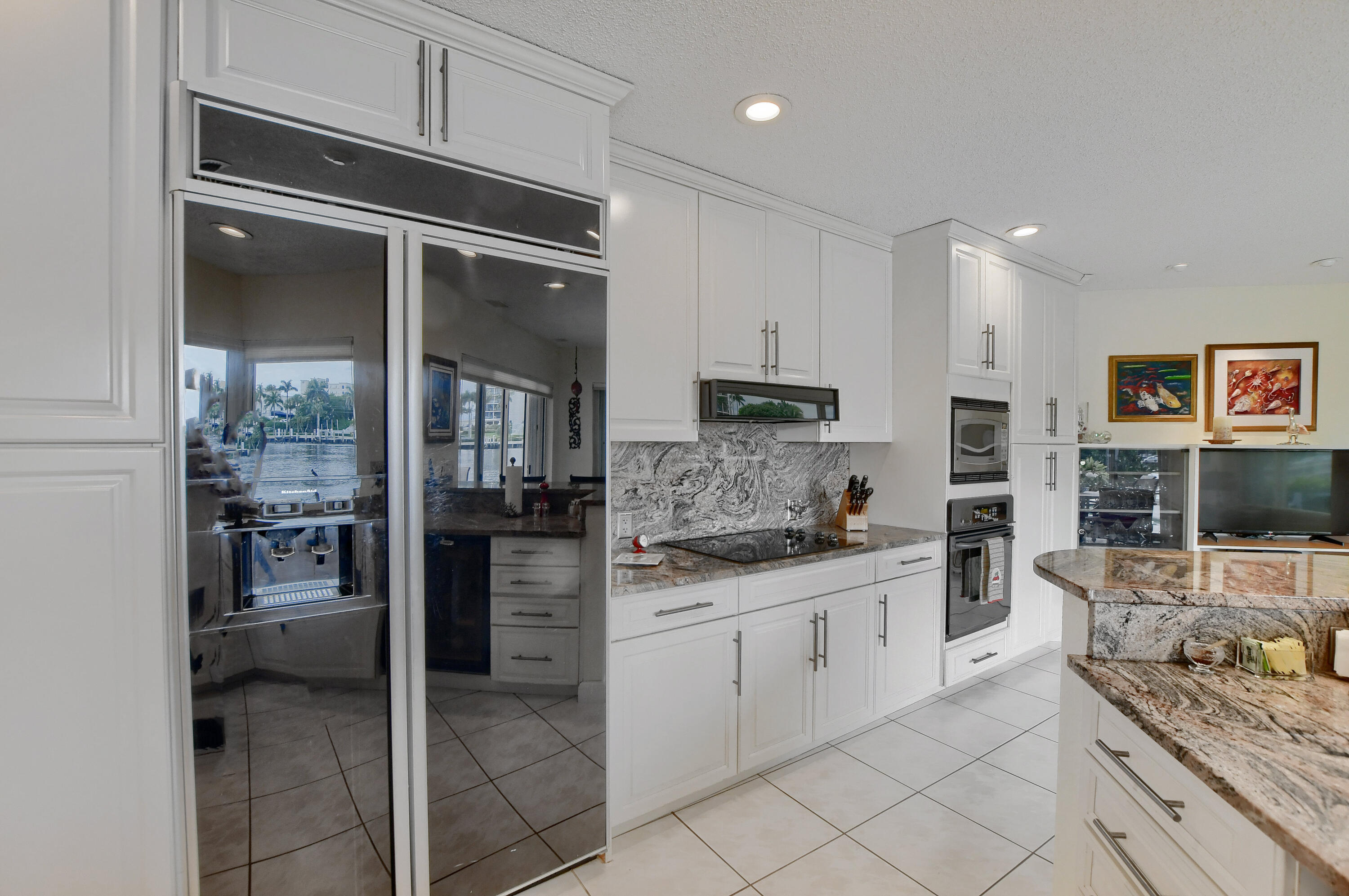 TROPIC ISLE 4TH SEC - Residential