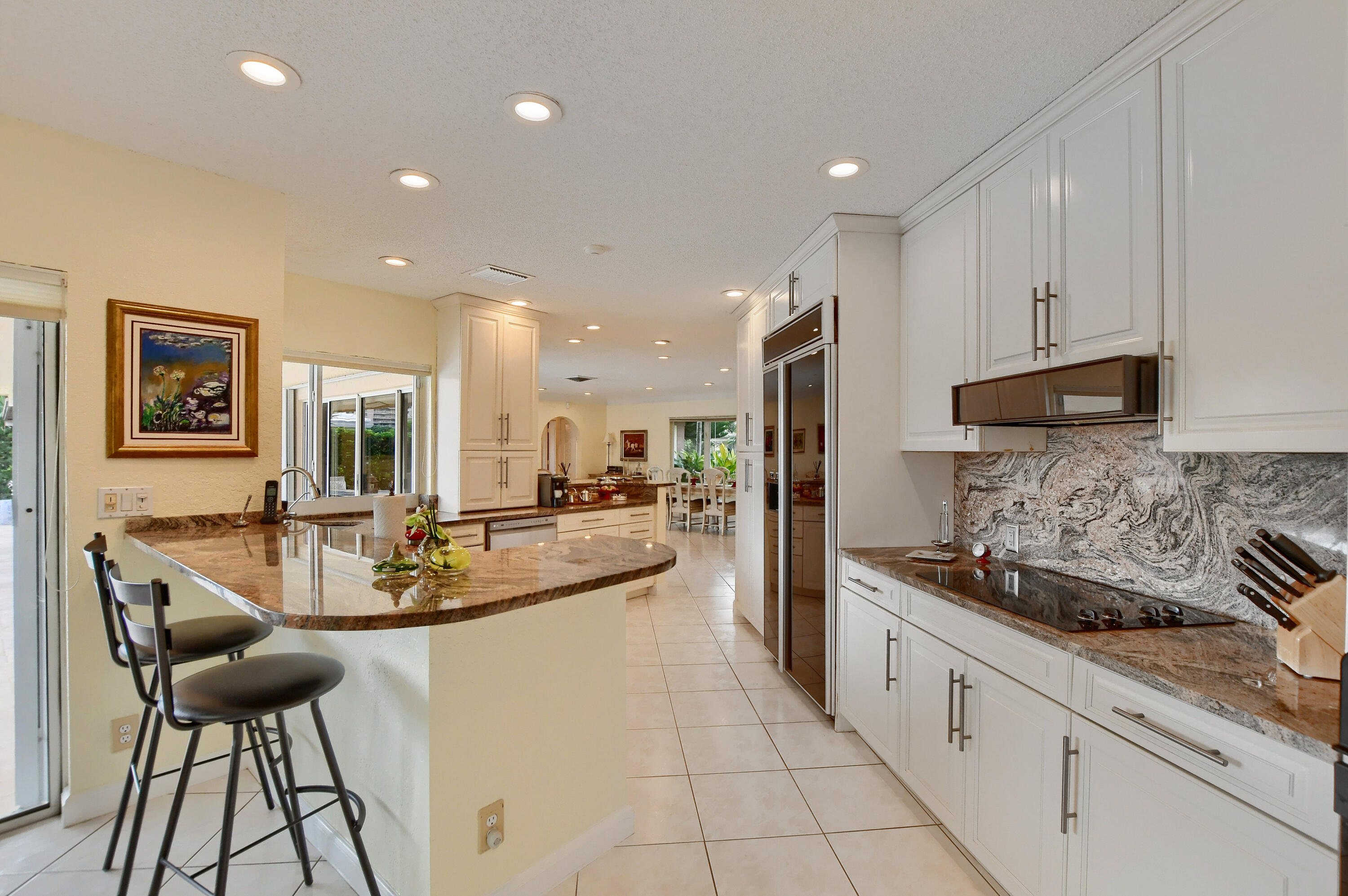 TROPIC ISLE 4TH SEC - Residential