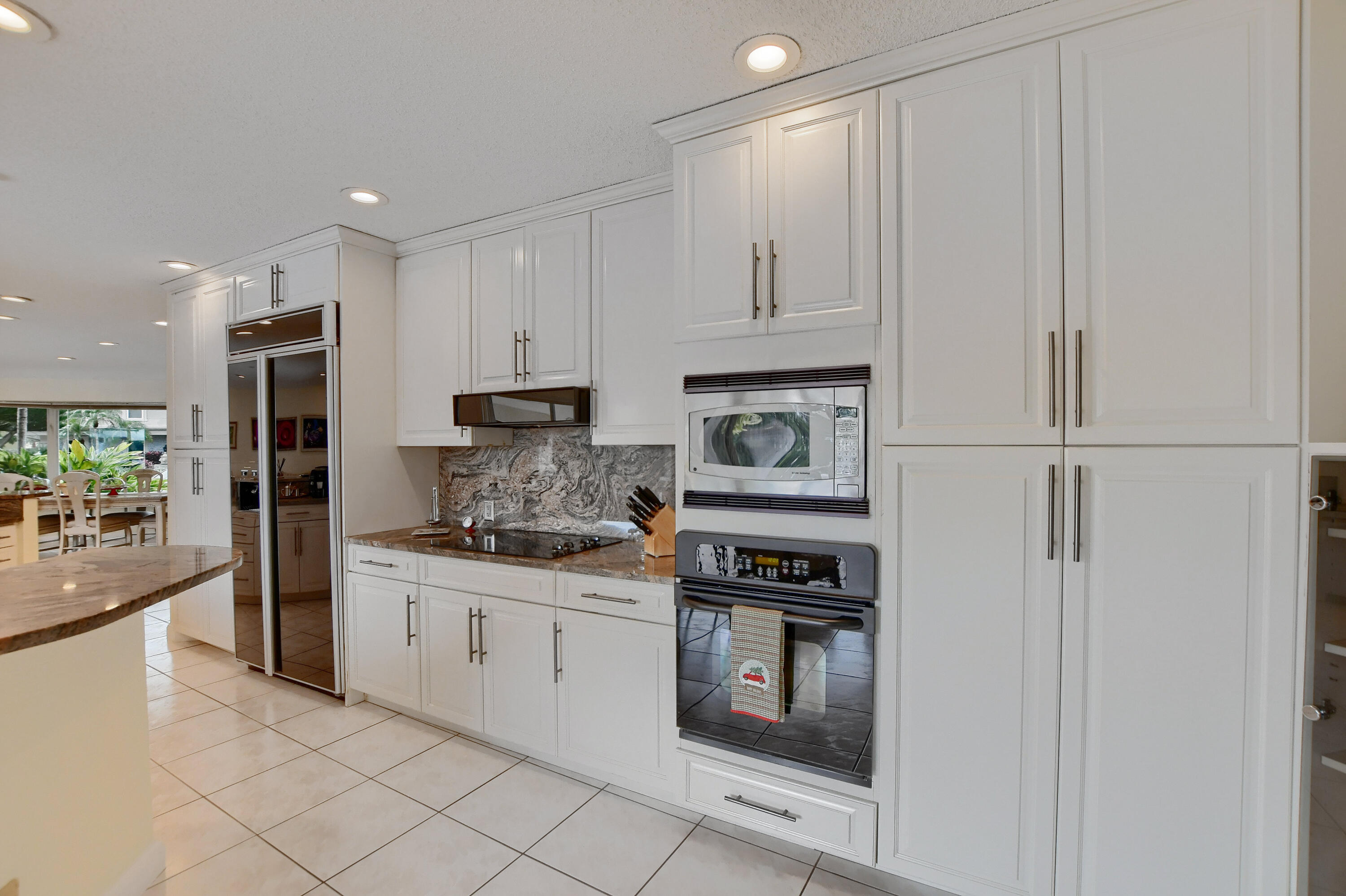 TROPIC ISLE 4TH SEC - Residential