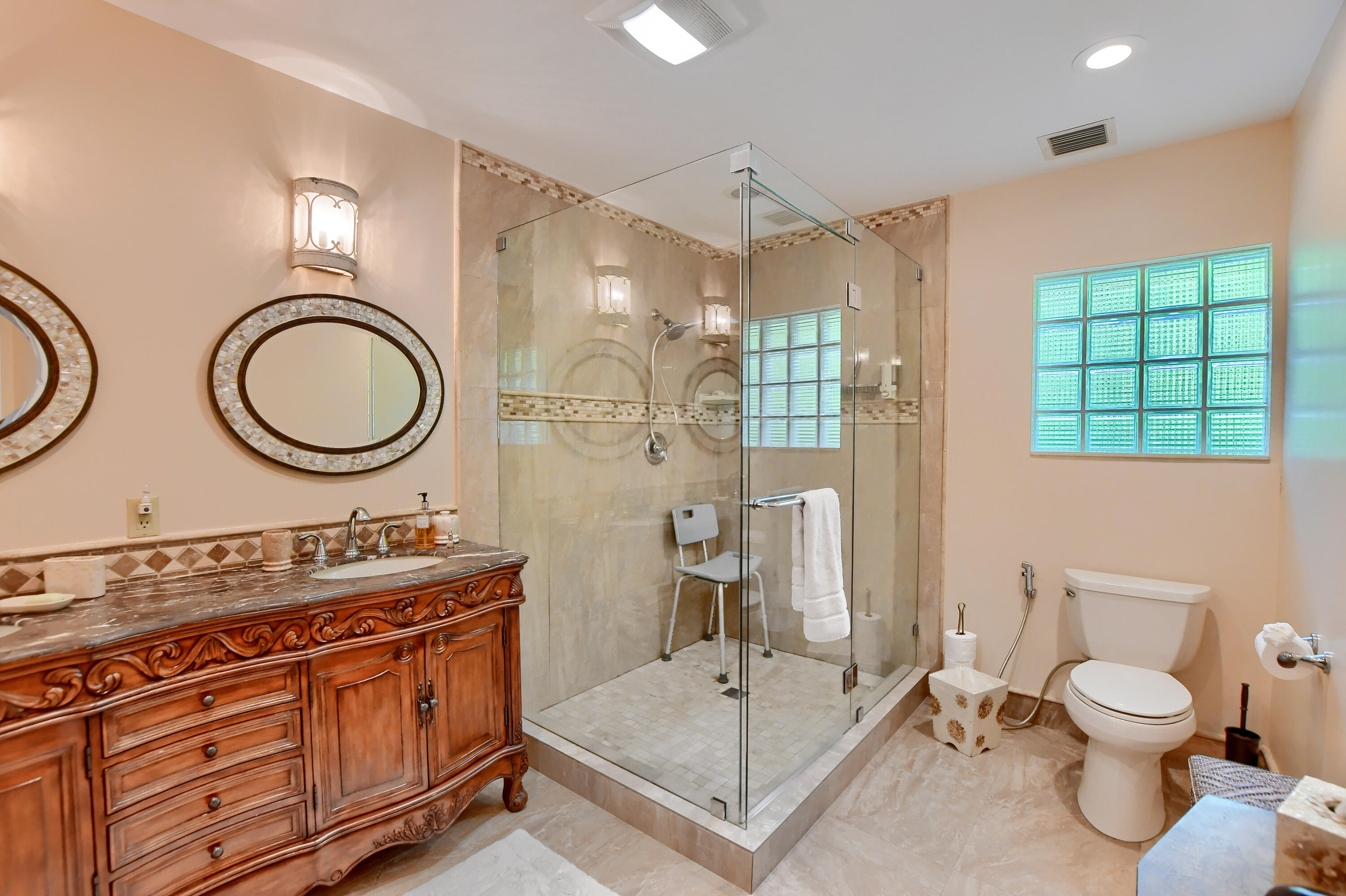 TROPIC ISLE 4TH SEC - Residential