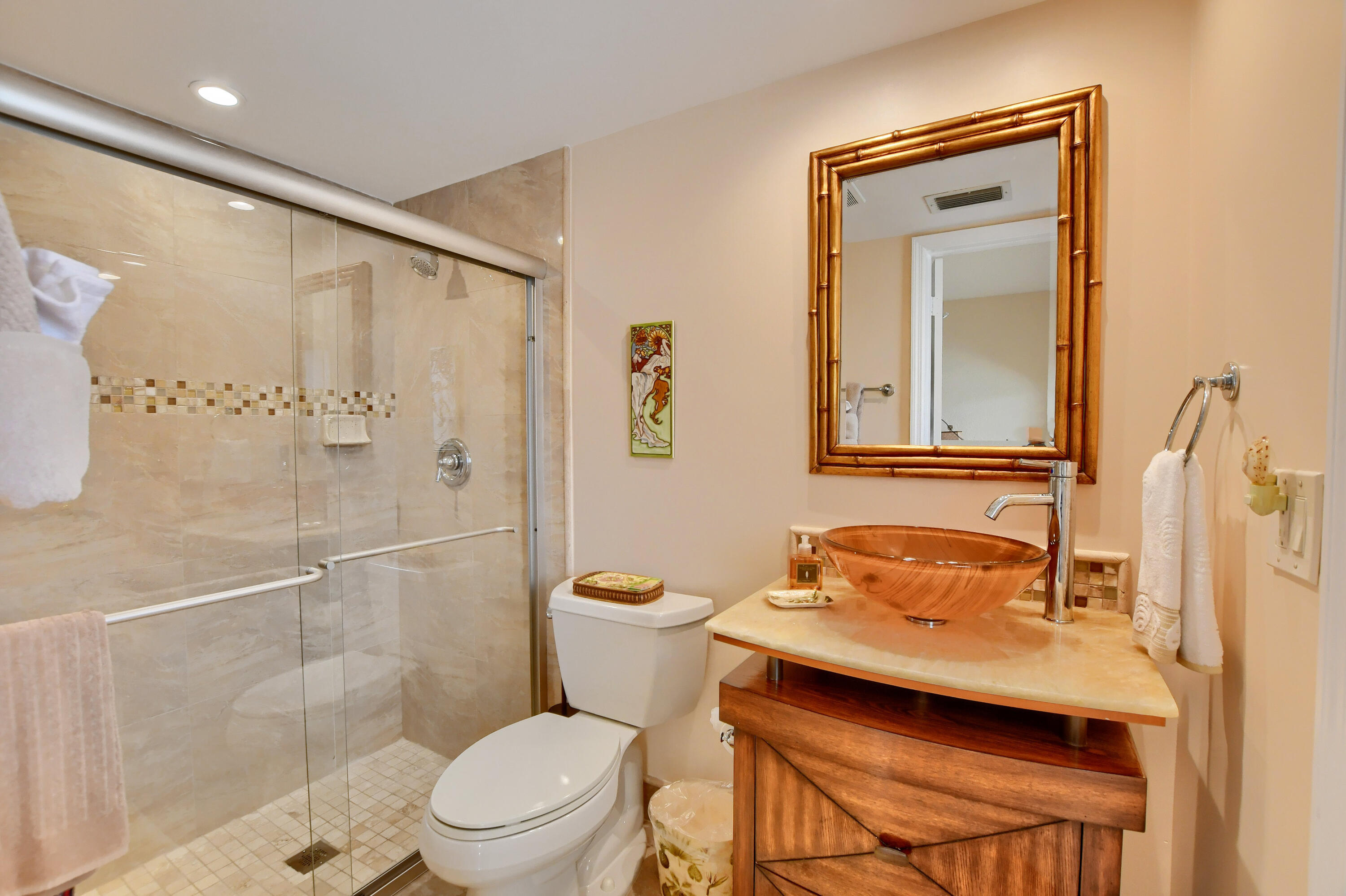 TROPIC ISLE 4TH SEC - Residential