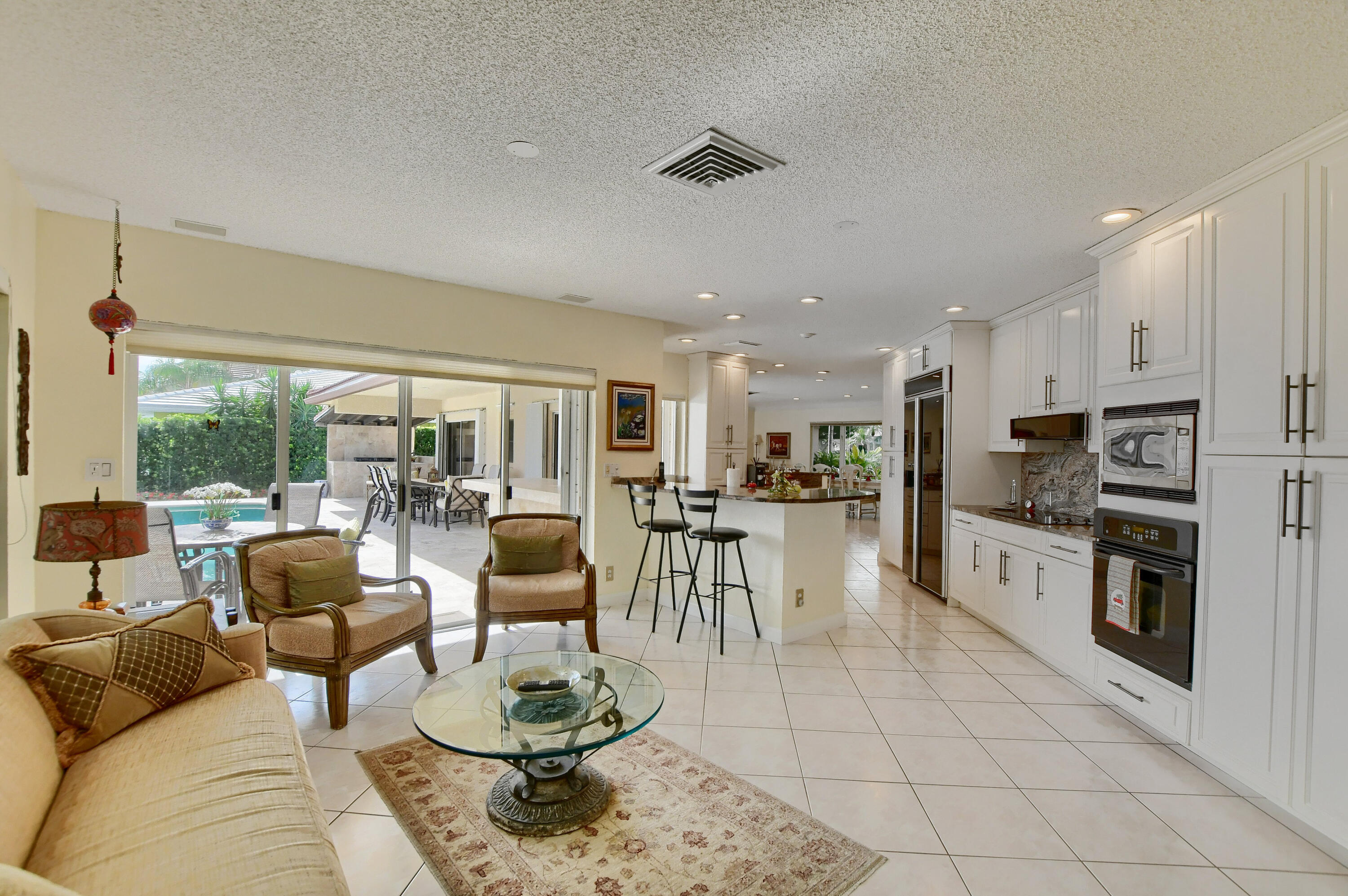 TROPIC ISLE 4TH SEC - Residential