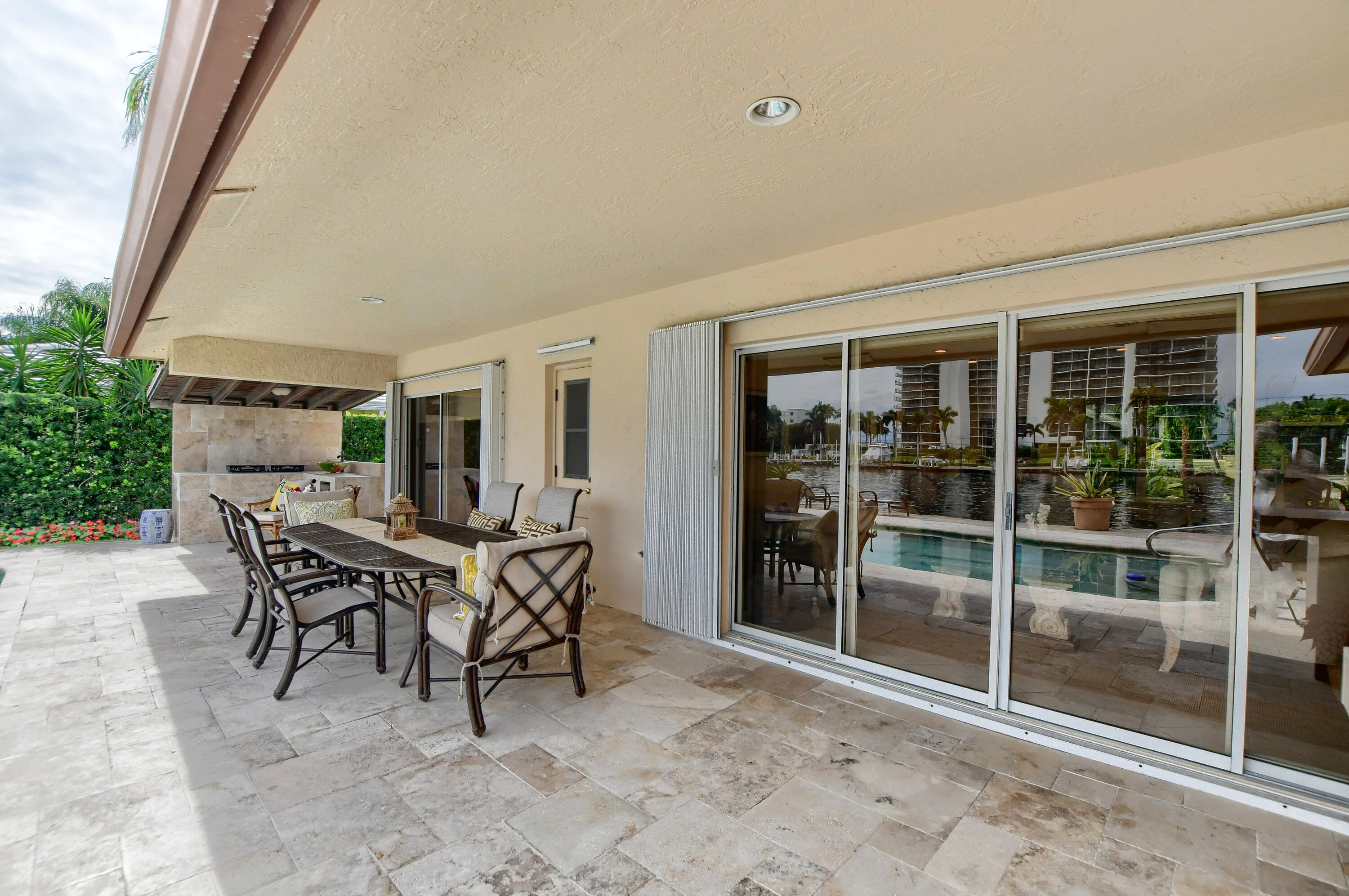 TROPIC ISLE 4TH SEC - Residential