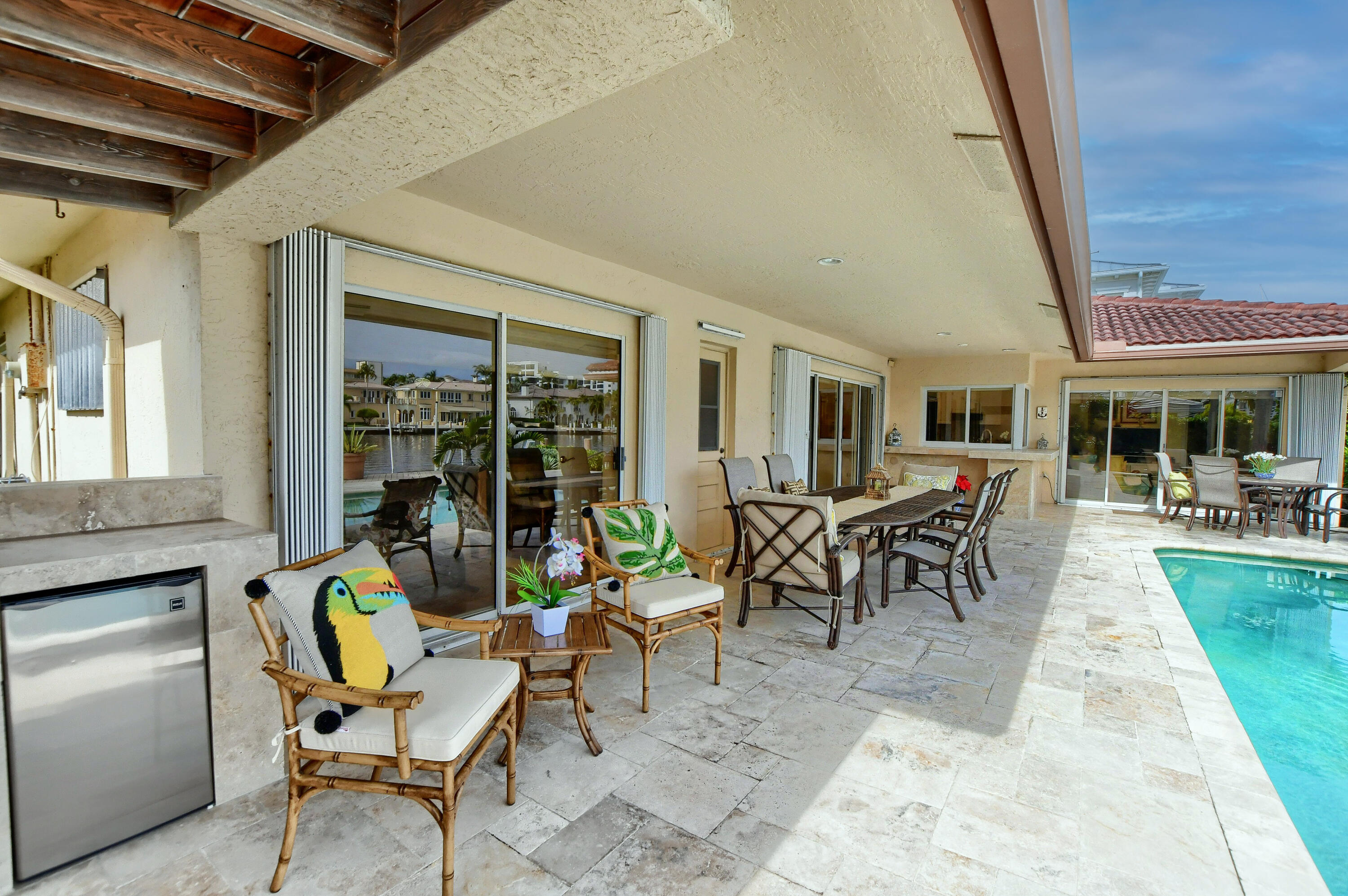 TROPIC ISLE 4TH SEC - Residential