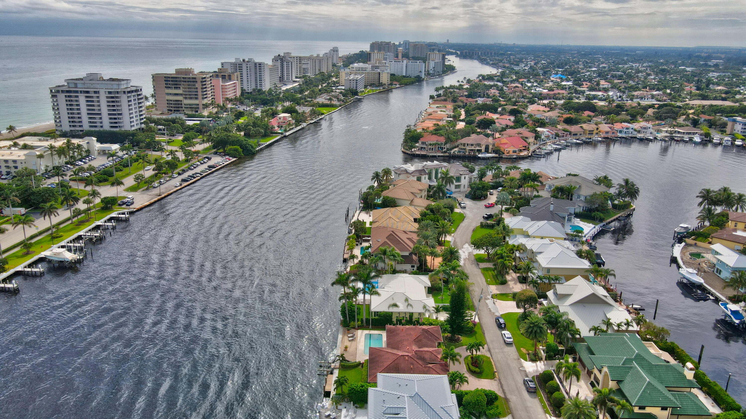 TROPIC ISLE 4TH SEC - Residential