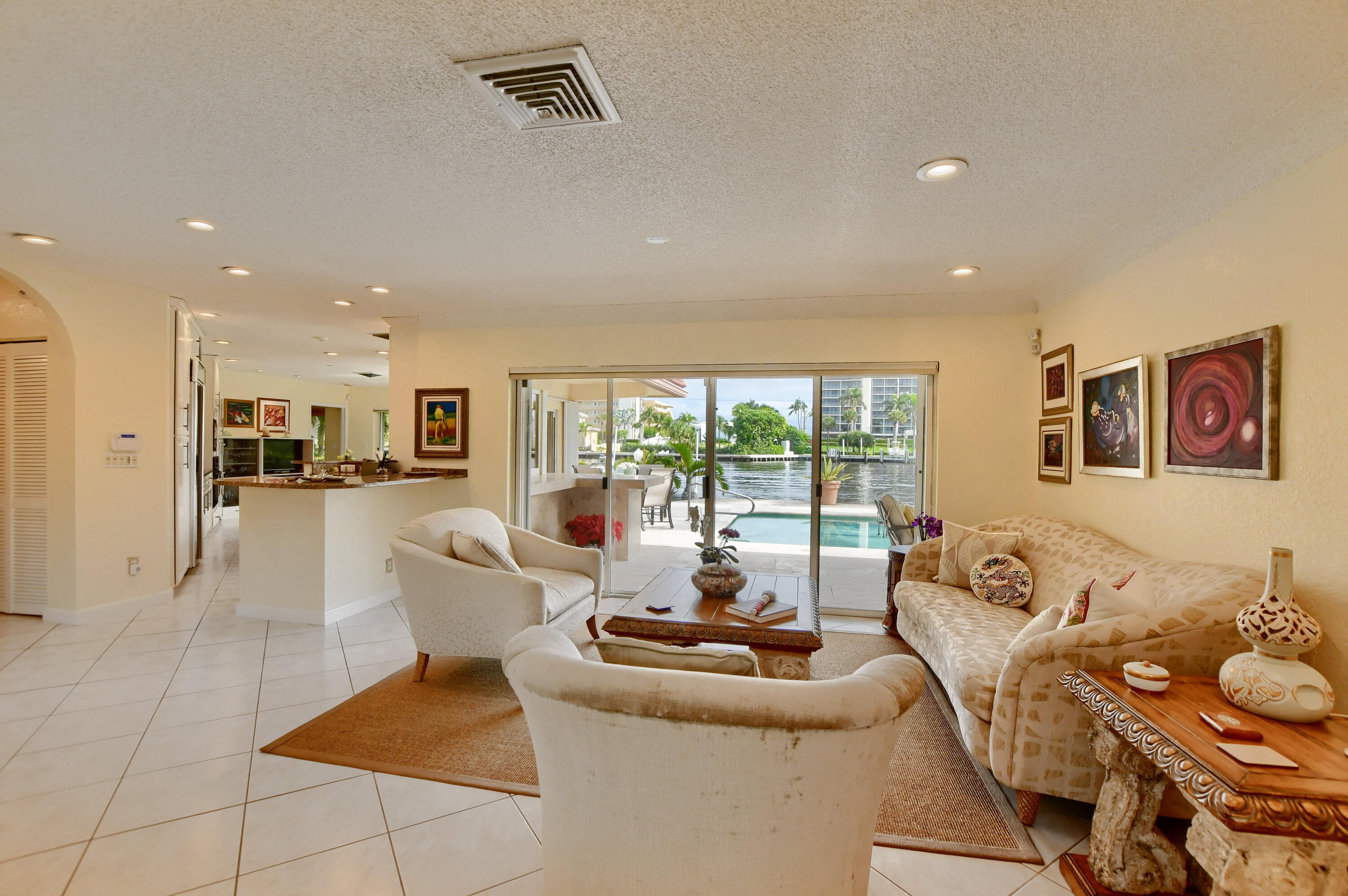 TROPIC ISLE 4TH SEC - Residential