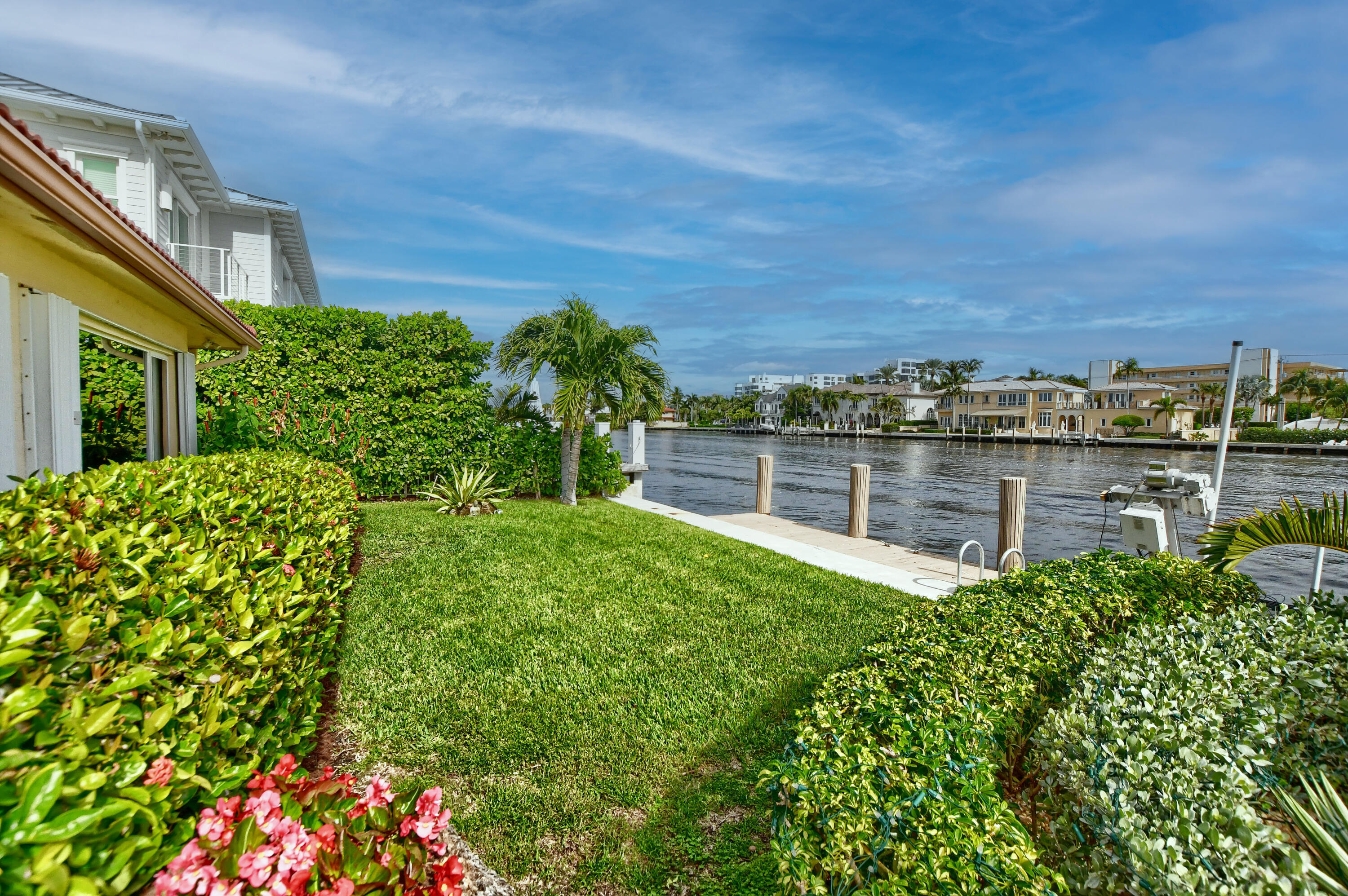 TROPIC ISLE 4TH SEC - Residential