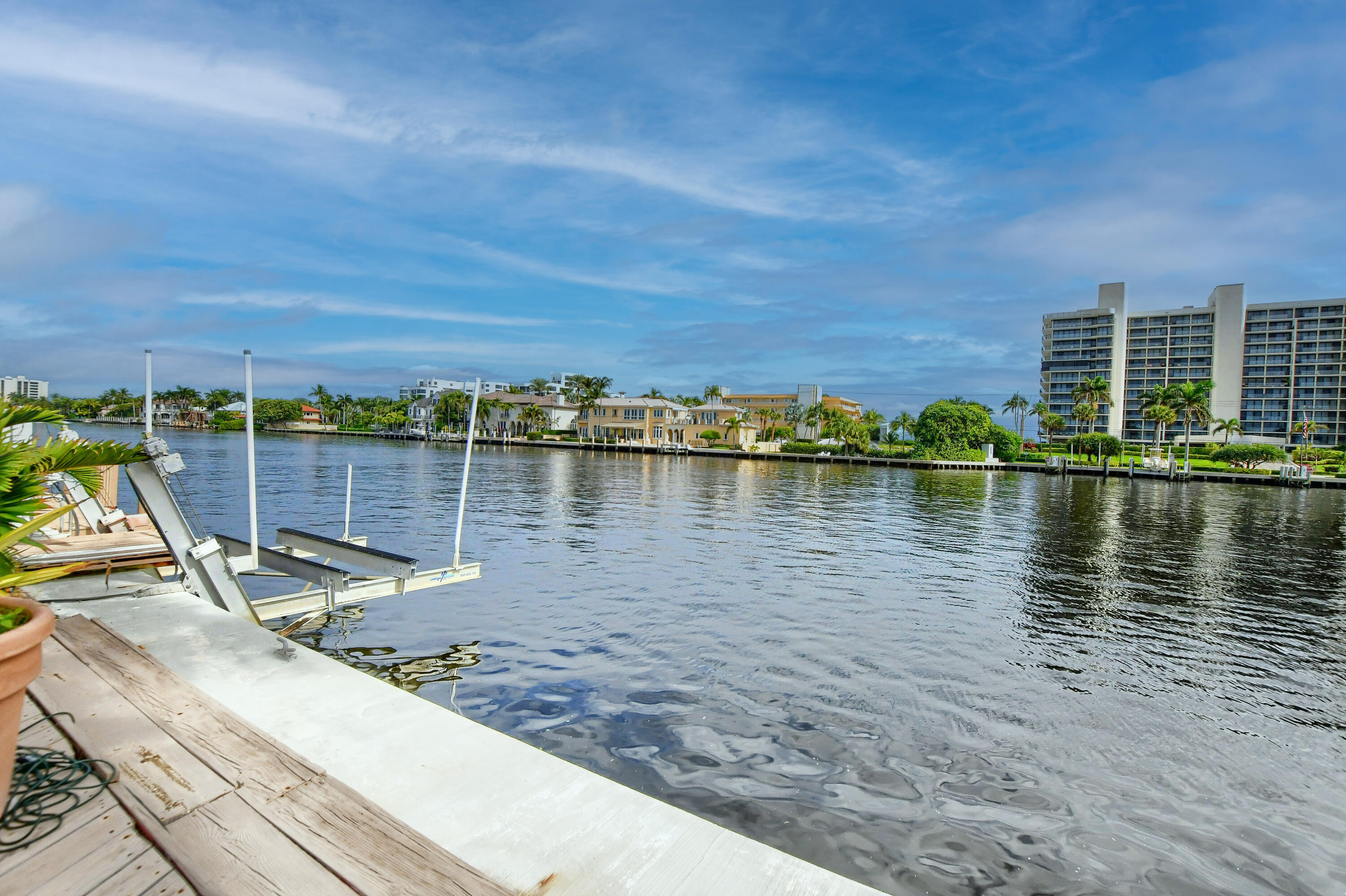 TROPIC ISLE 4TH SEC - Residential