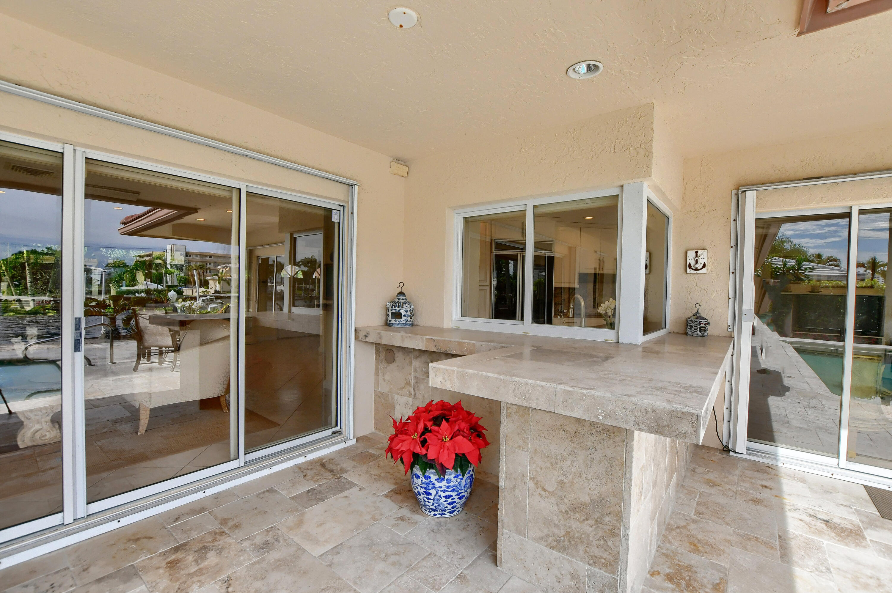 TROPIC ISLE 4TH SEC - Residential