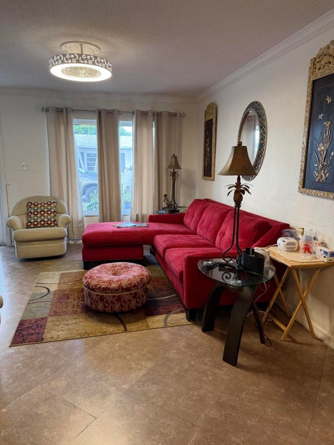 Tiny photo for 8106 NW 59TH Court, Tamarac, FL 33321 (MLS # B26090772)