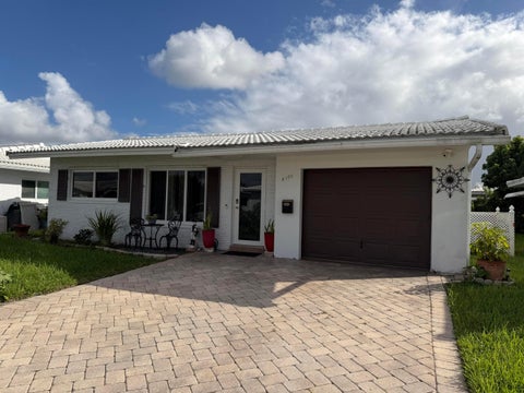Photo of 8106 NW 59TH Court, Tamarac, FL 33321 (MLS # B26090772)