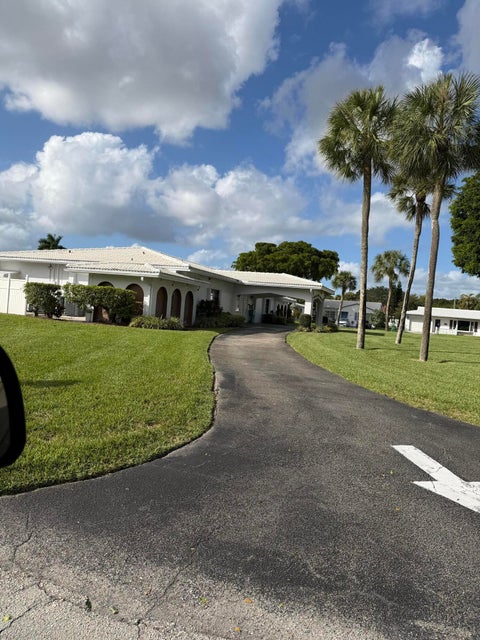 Tiny photo for 8106 NW 59TH Court, Tamarac, FL 33321 (MLS # B26090772)