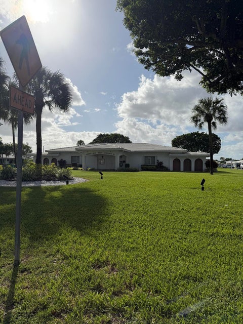 Tiny photo for 8106 NW 59TH Court, Tamarac, FL 33321 (MLS # B26090772)