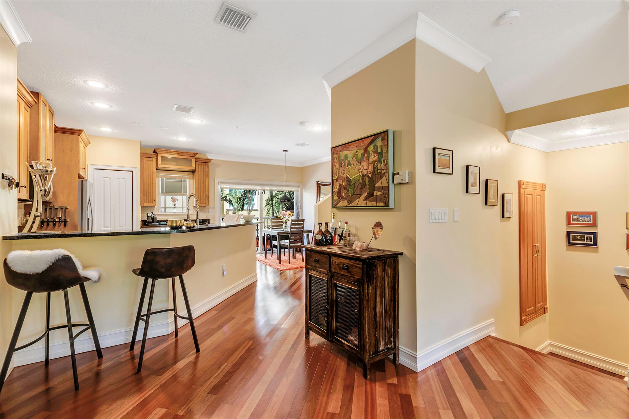 KINGDOM VILLAS - Residential