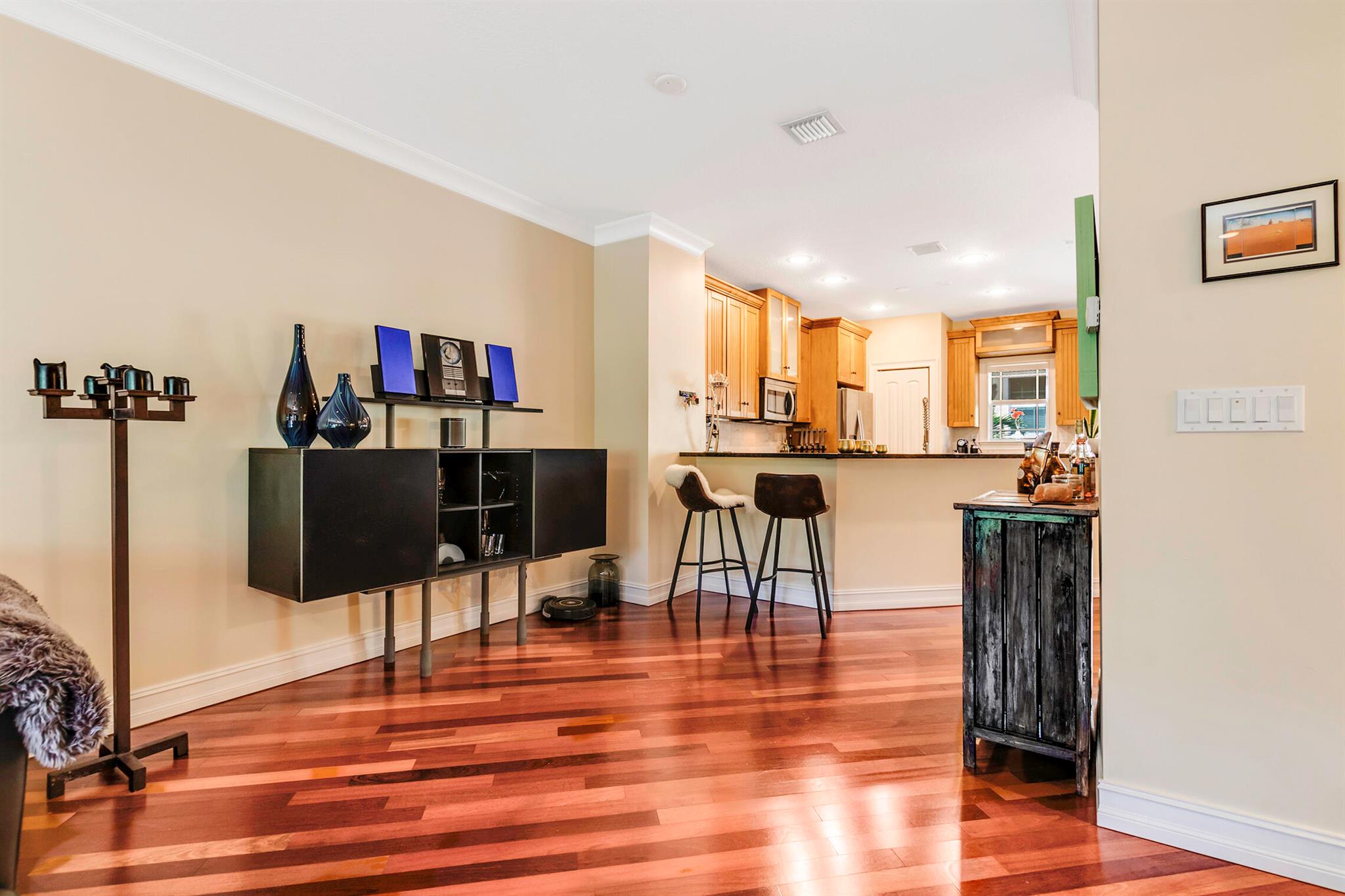 KINGDOM VILLAS - Residential