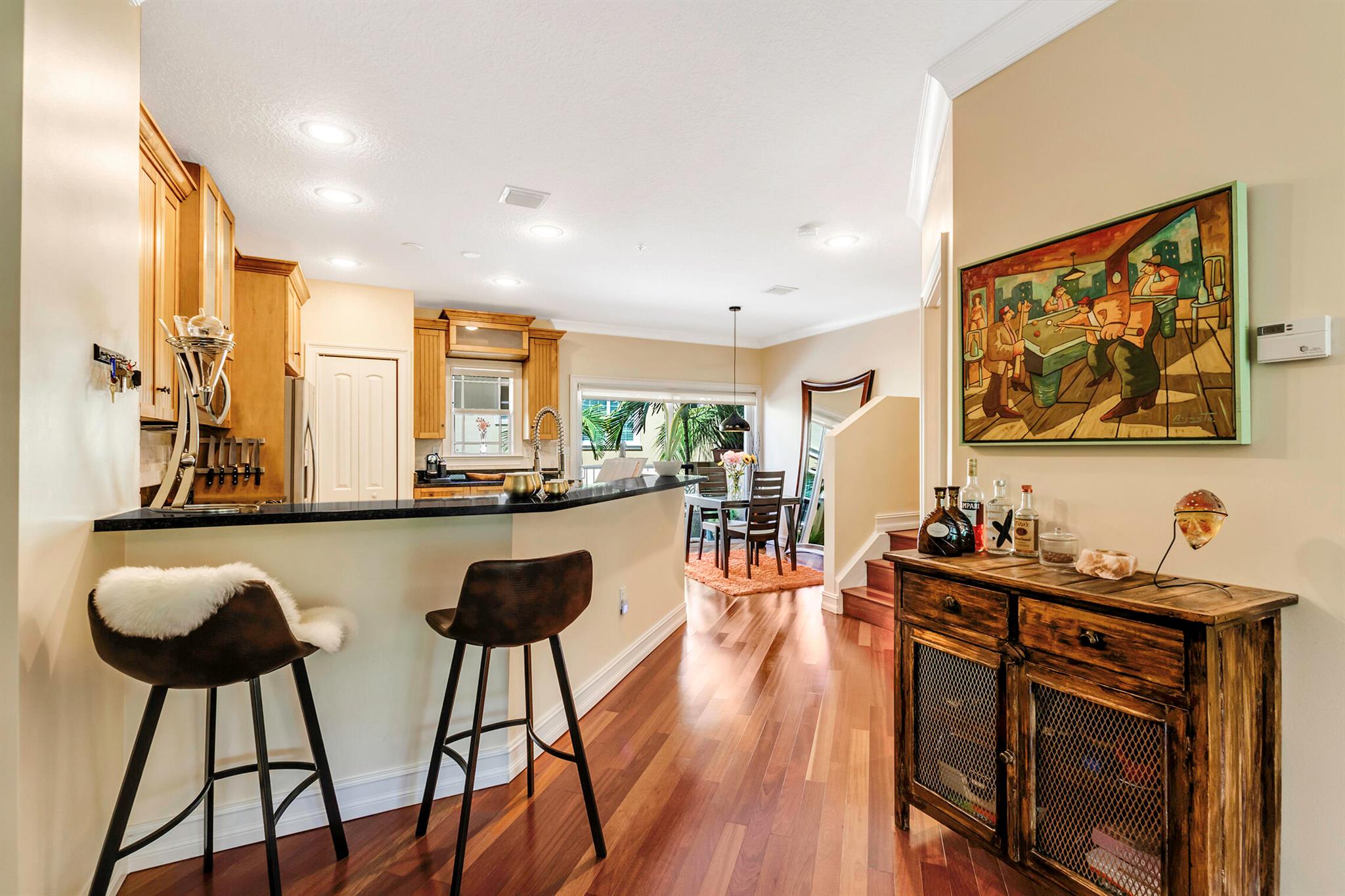 KINGDOM VILLAS - Residential