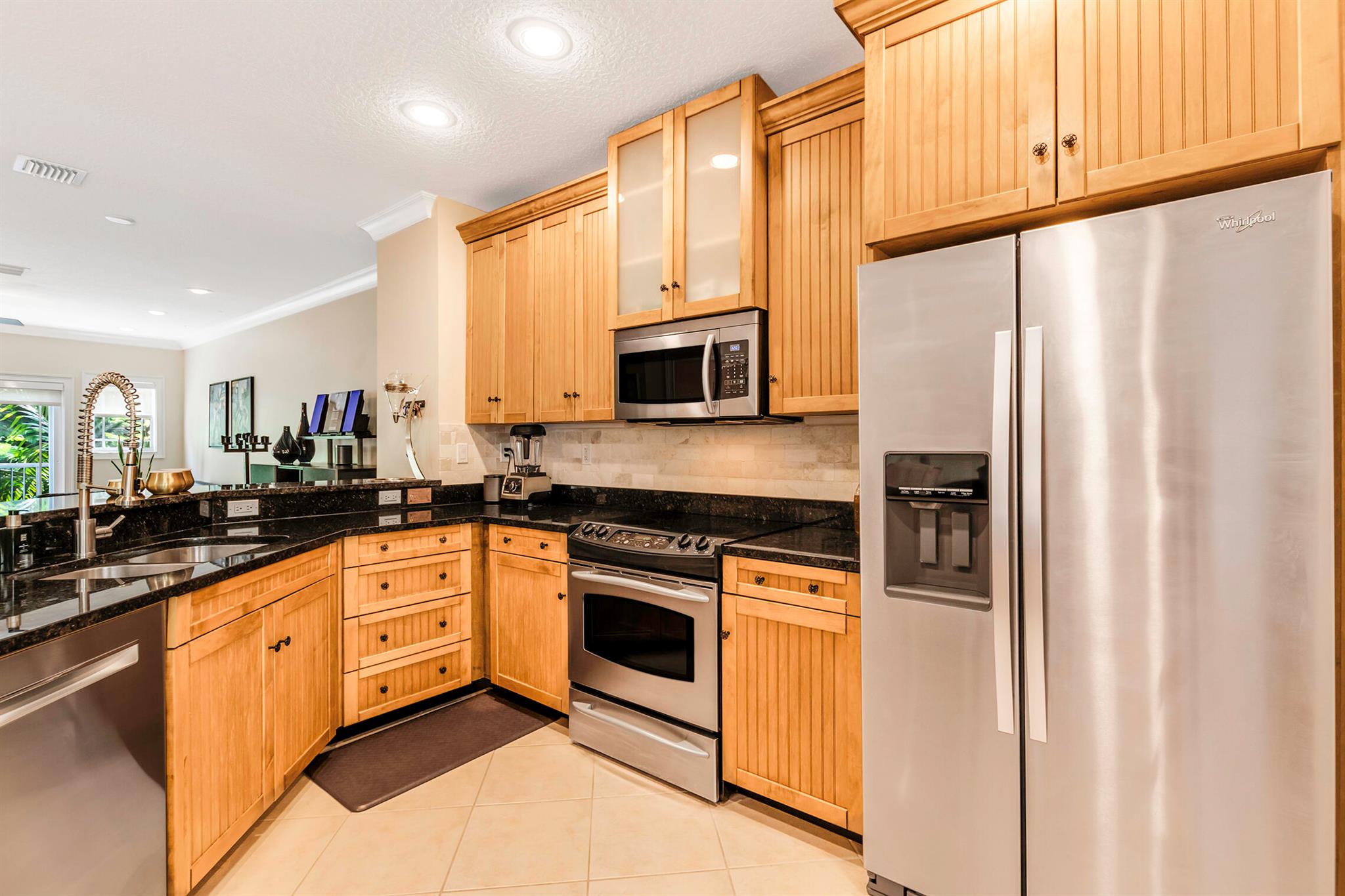 KINGDOM VILLAS - Residential