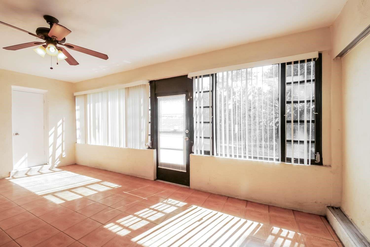 ORIOLE ESTATES SEC 8 - Residential Lease