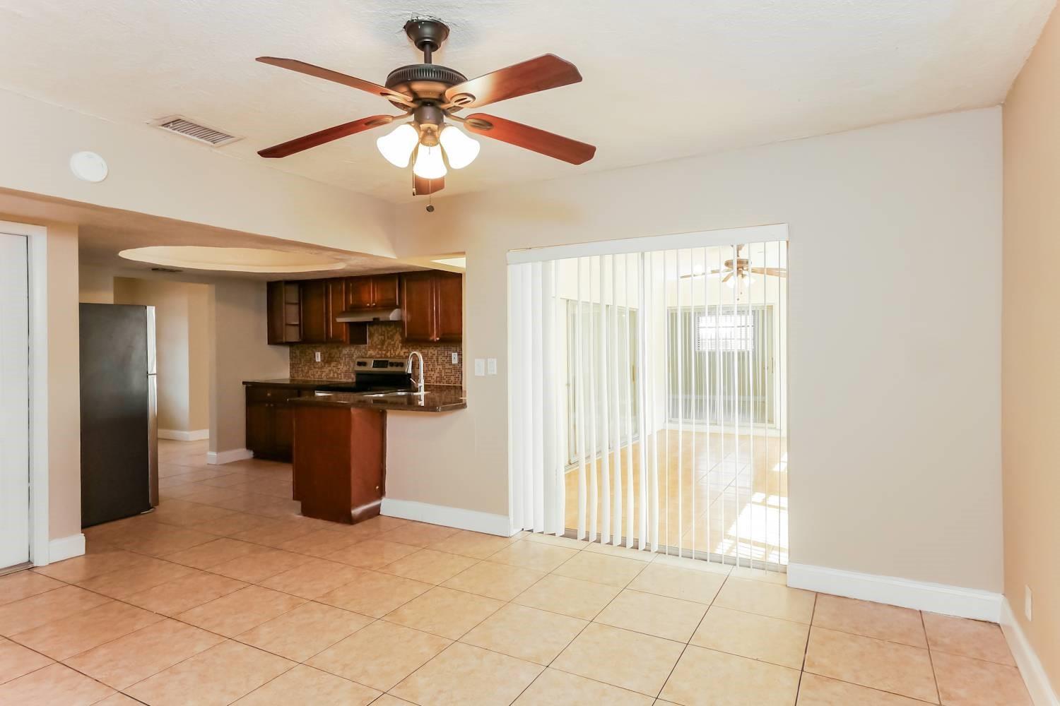 ORIOLE ESTATES SEC 8 - Residential Lease