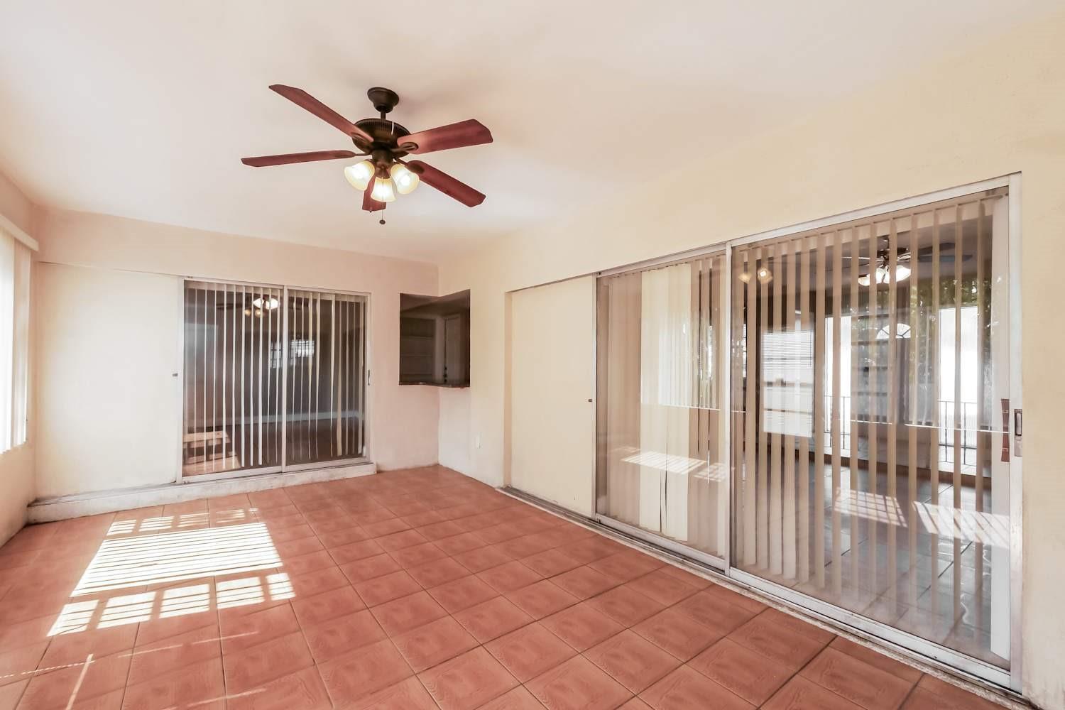 ORIOLE ESTATES SEC 8 - Residential Lease