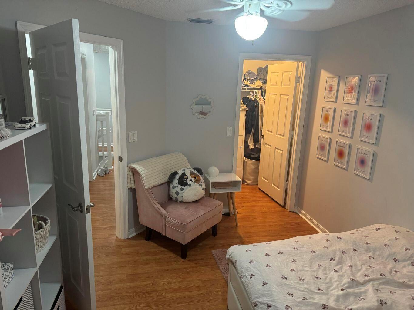 WELLINGTON TRACE - Residential Lease