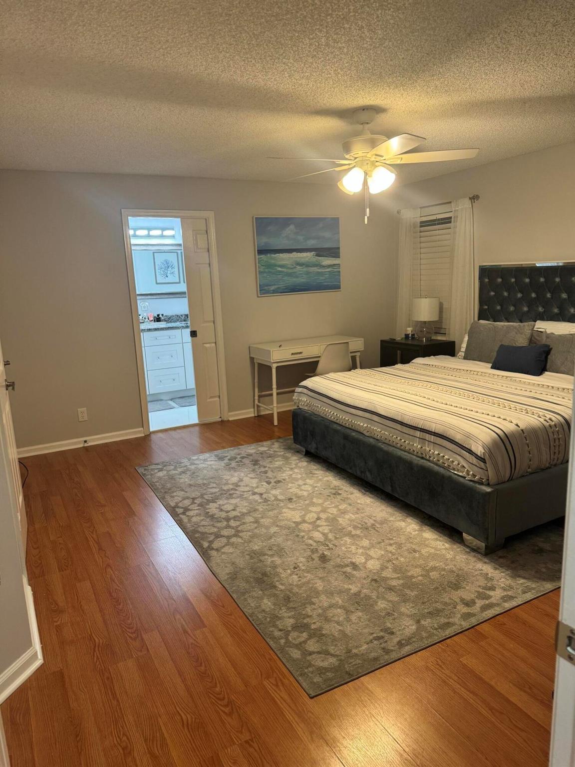 WELLINGTON TRACE - Residential Lease