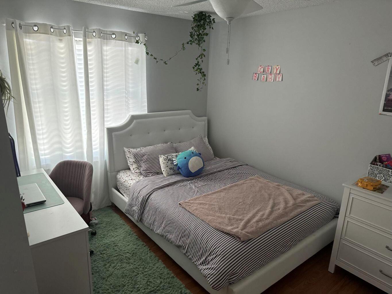 WELLINGTON TRACE - Residential Lease