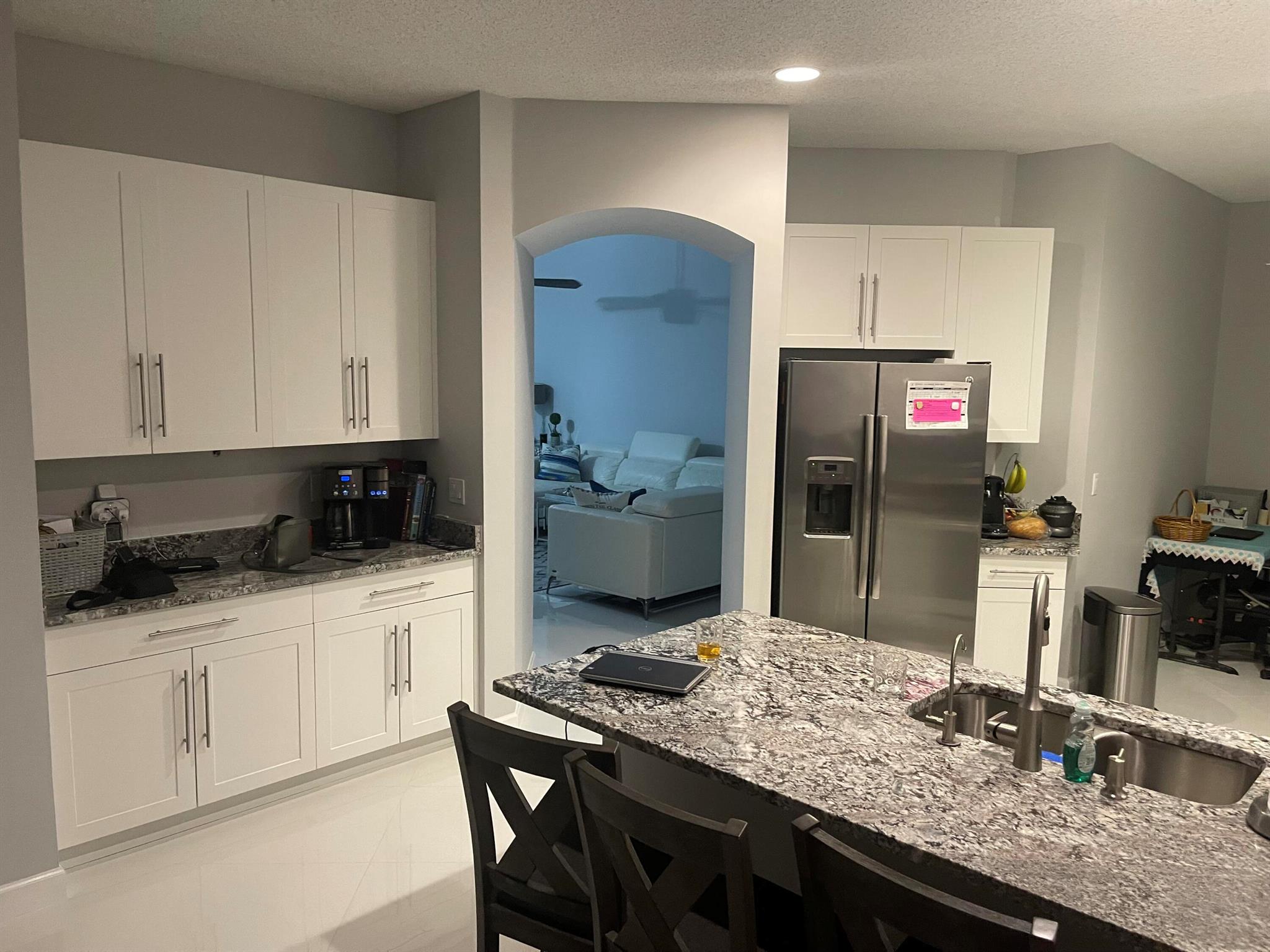 WELLINGTON TRACE - Residential Lease