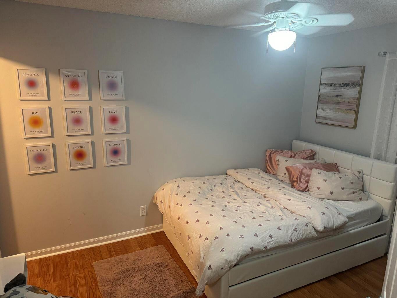 WELLINGTON TRACE - Residential Lease