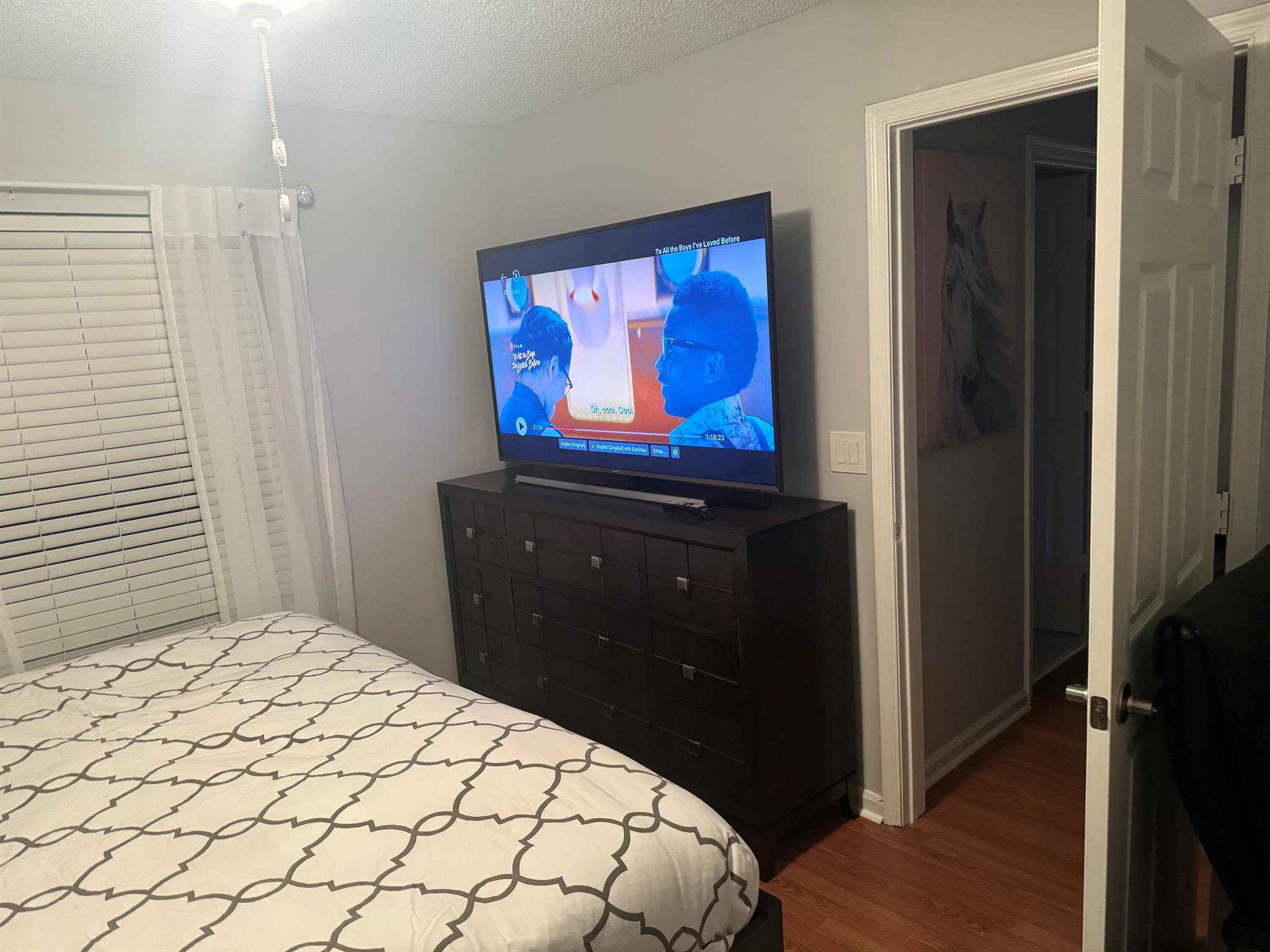 WELLINGTON TRACE - Residential Lease