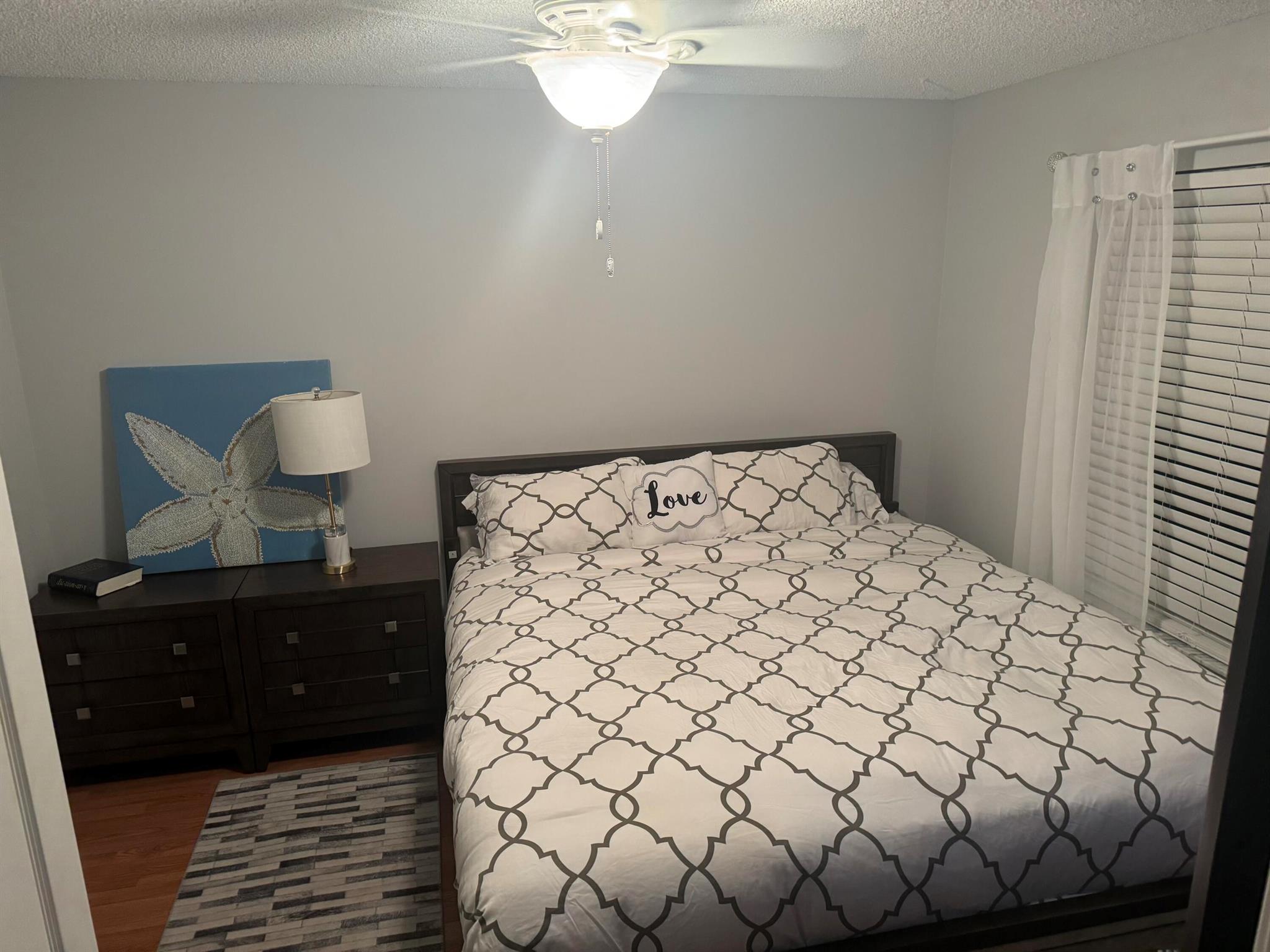 WELLINGTON TRACE - Residential Lease