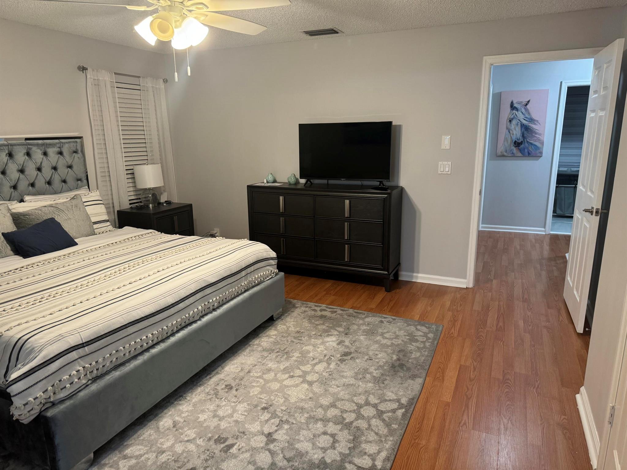 WELLINGTON TRACE - Residential Lease