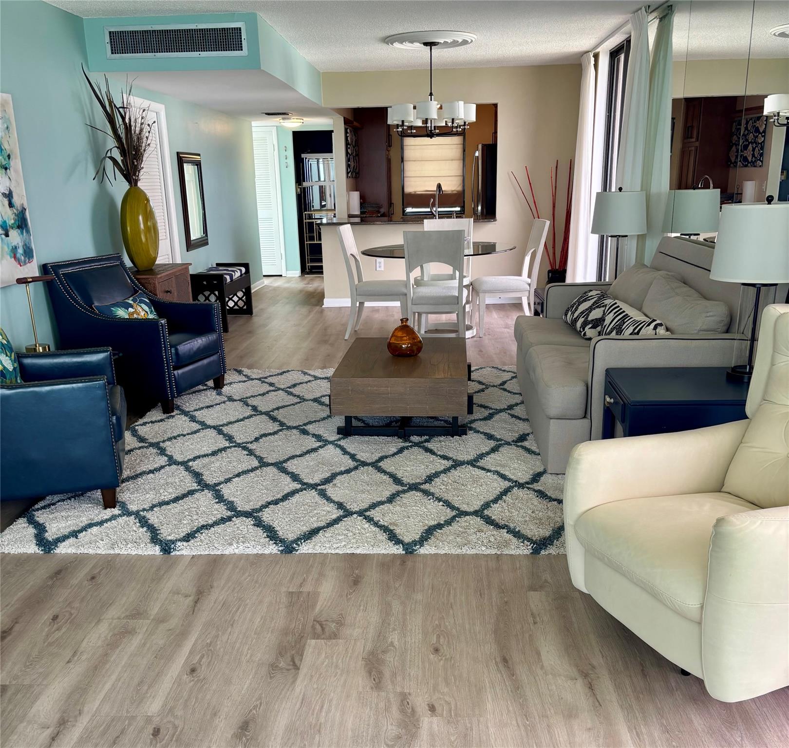 Oceana North One - Residential