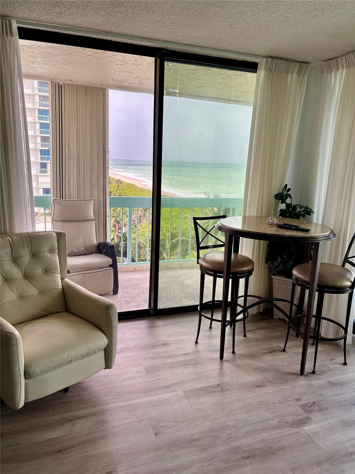 Oceana North One - Residential