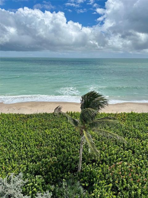 9940 S Ocean Drive 501 Jensen Beach FL 34957