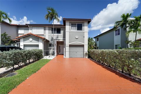 12925 SW 28th ct Miramar FL 33027
