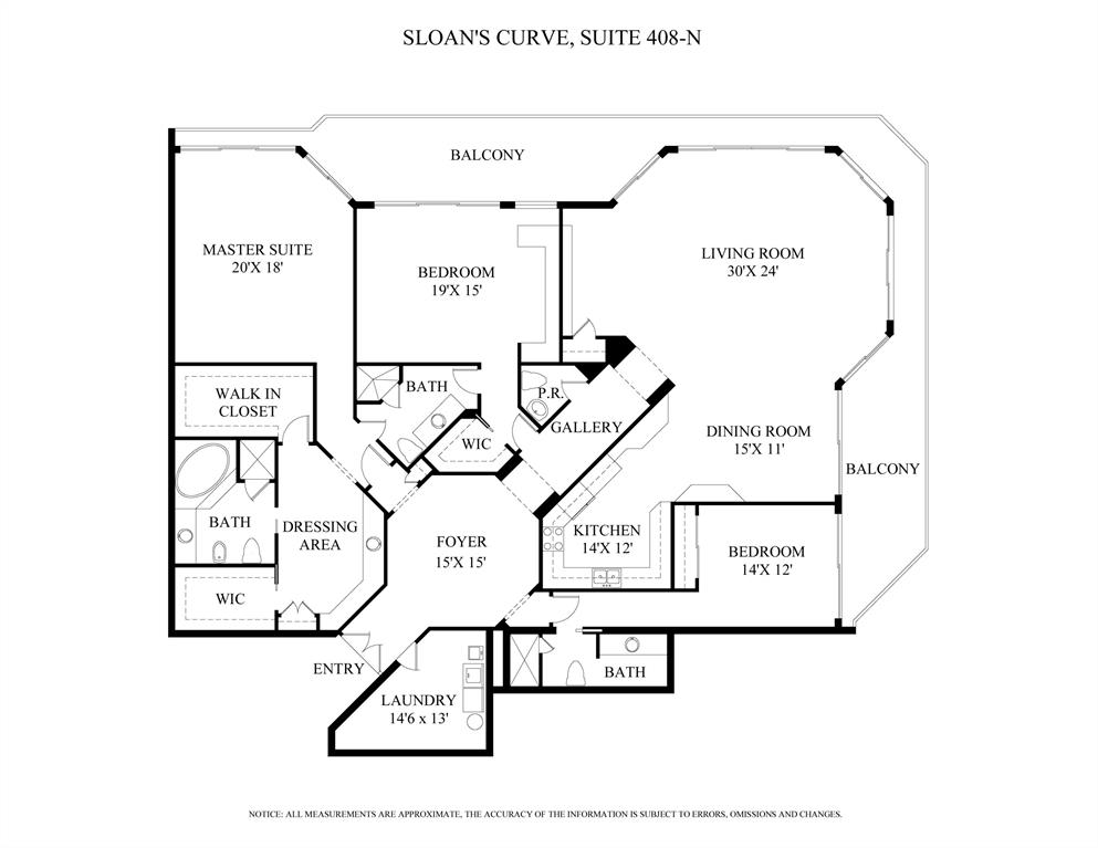 Sloans Curve Condo - Residential