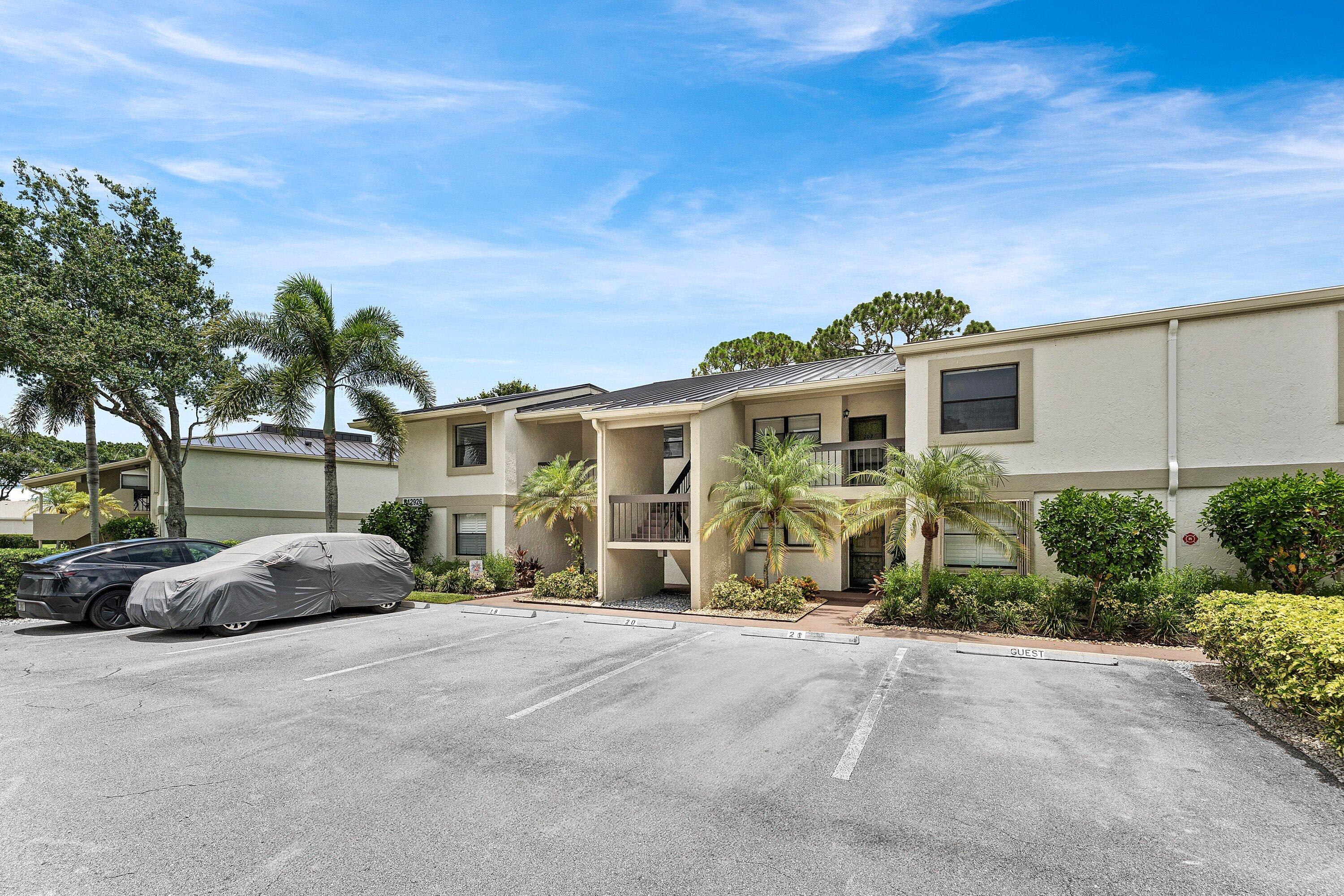 12926 Briarlake Drive 201