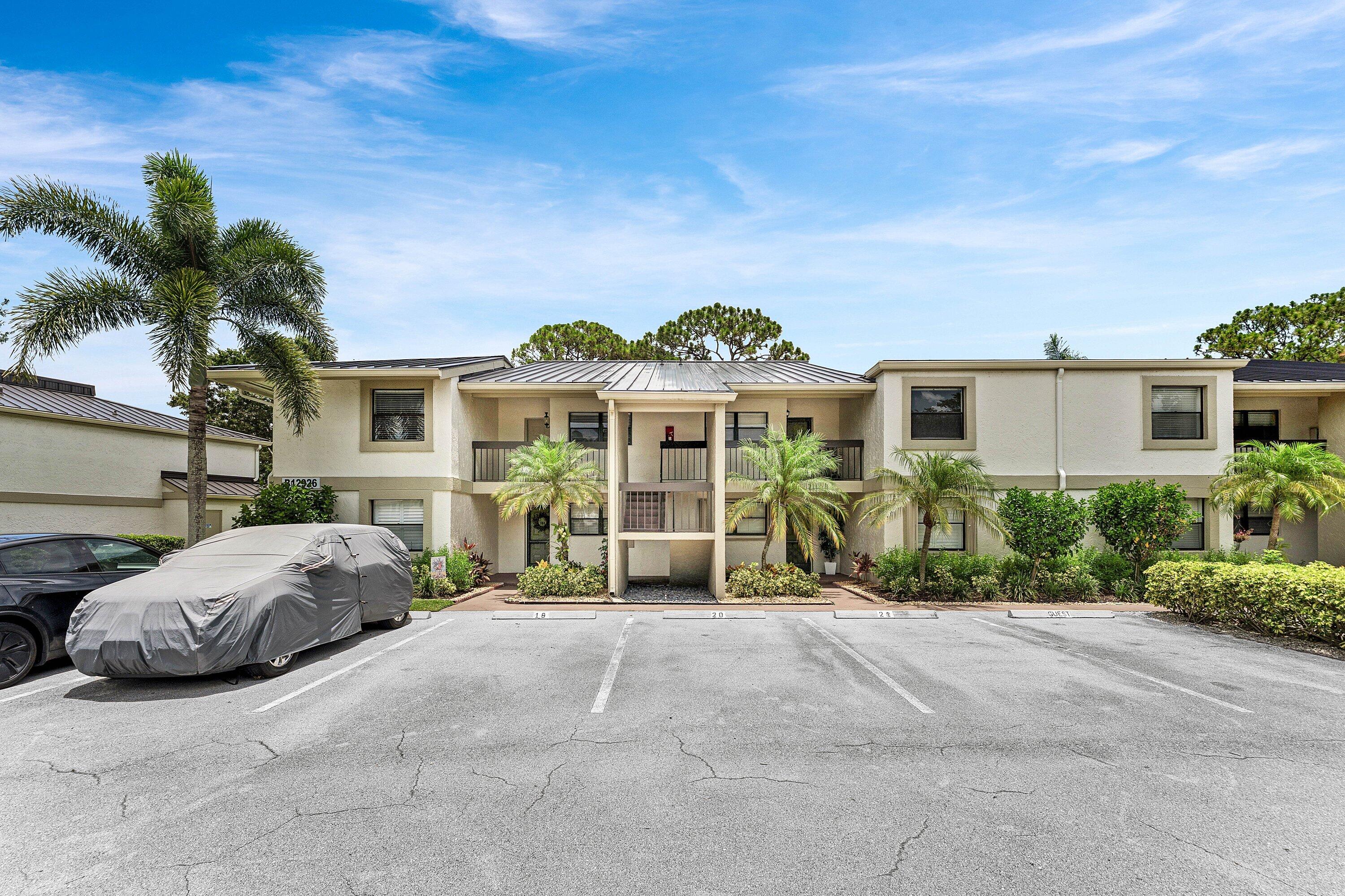 12926 Briarlake Drive 201