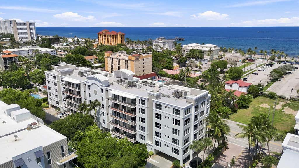 Photo of 101 SE 20TH Avenue #501, Deerfield Beach, FL 33441 (MLS # B26061568)