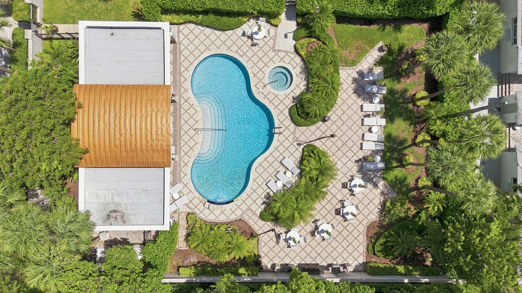 Photo of 101 SE 20TH Avenue #501, Deerfield Beach, FL 33441 (MLS # B26061568)