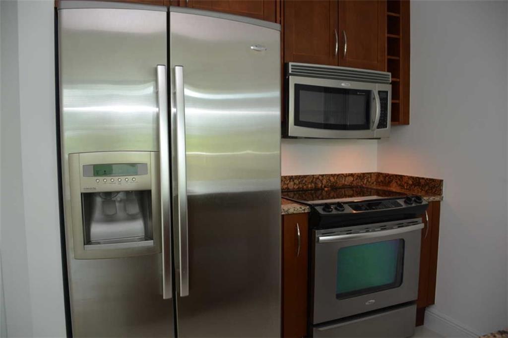 Casa Costa Condo - Residential Lease