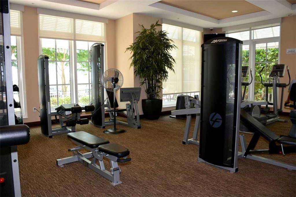 Casa Costa Condo - Residential Lease