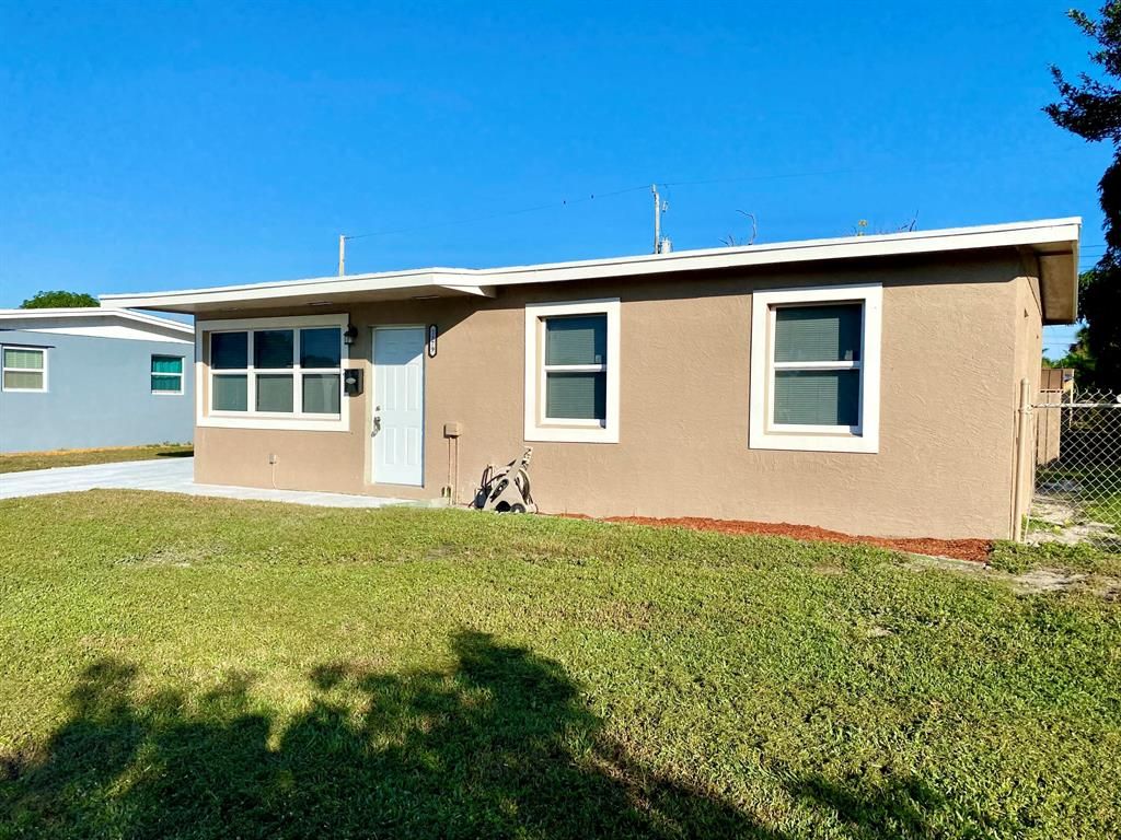 Photo of 1379 10th Street, West Palm Beach, FL 33401 (MLS # R10765057)