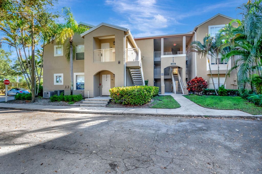 Photo of 1760 Palm Cove Boulevard #5-202, Delray Beach, FL 33445 (MLS # R11049793)