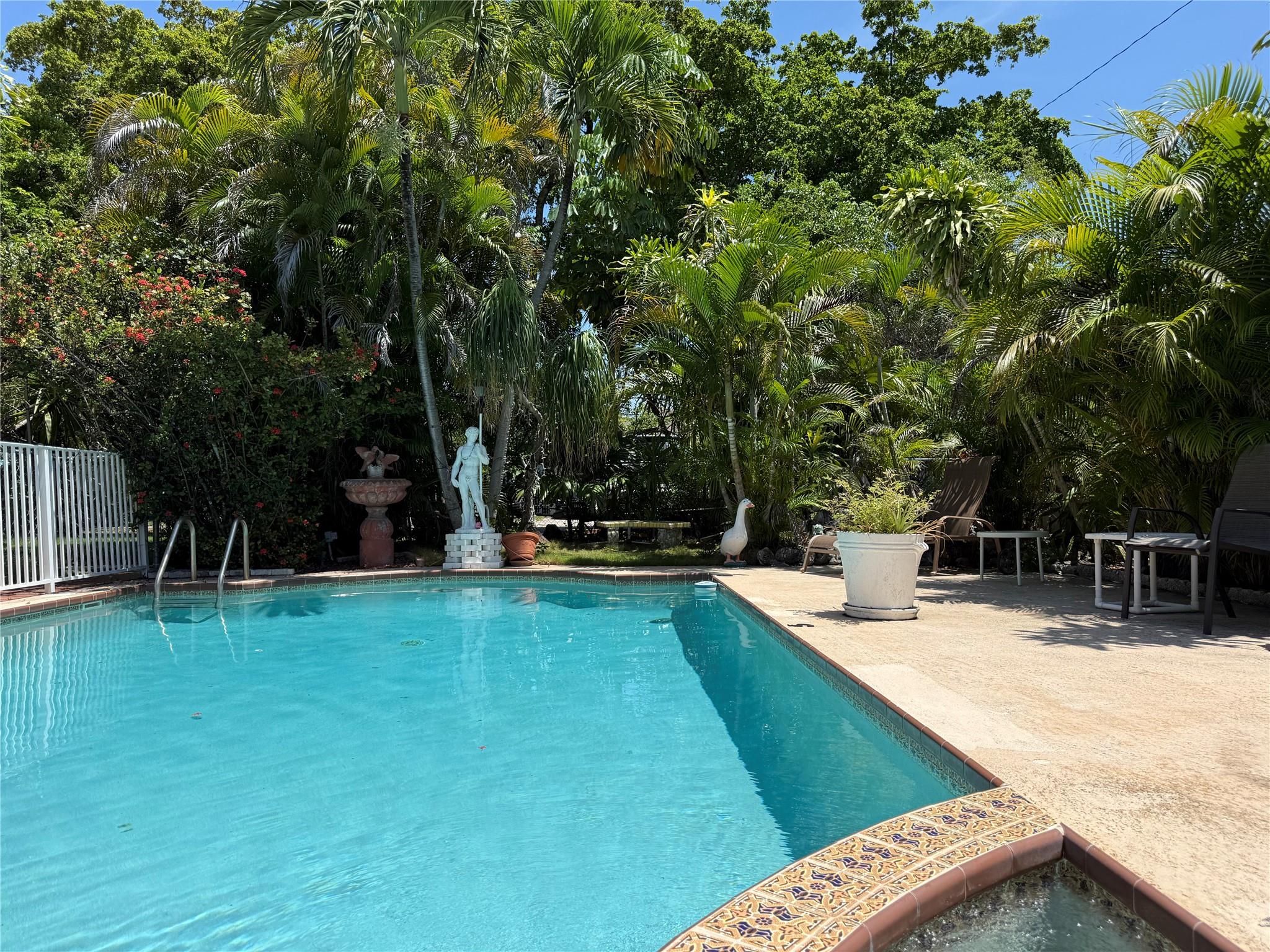 Hollywood South Side Add - Residential Lease