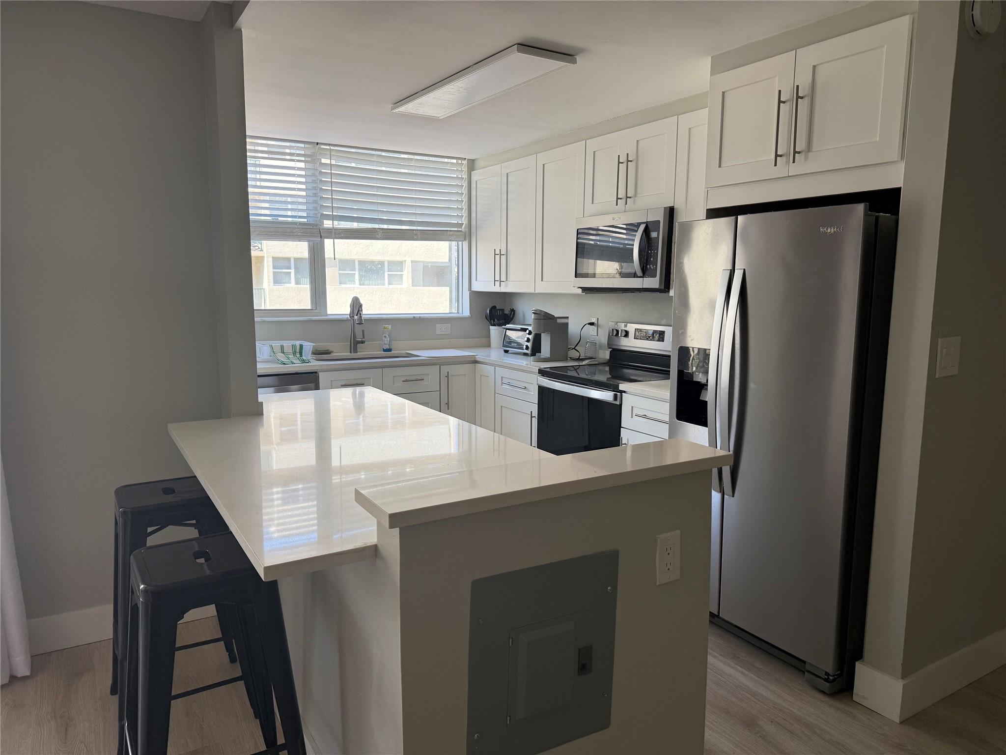 Port De Mer Condo - Residential Lease