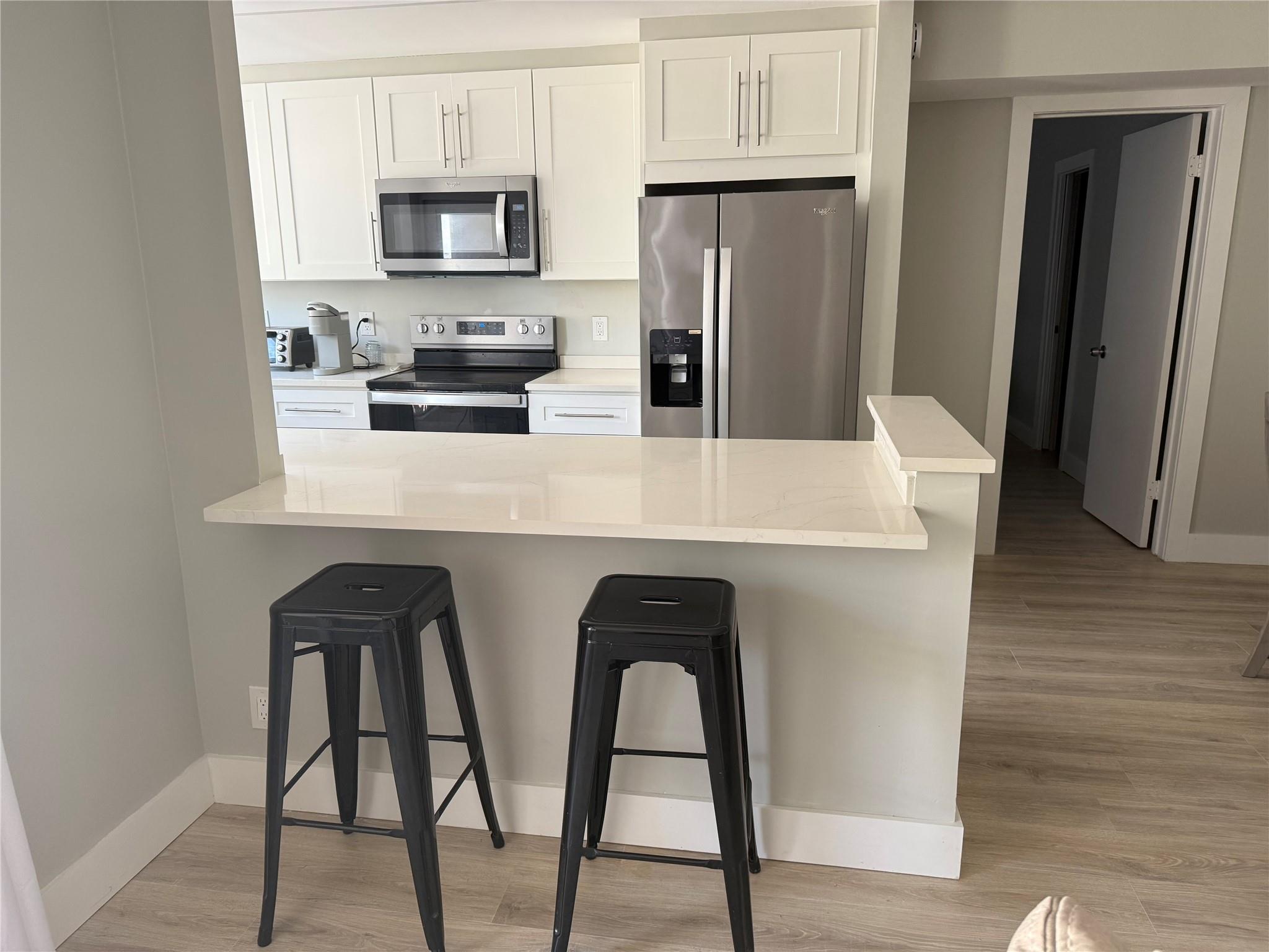 Port De Mer Condo - Residential Lease